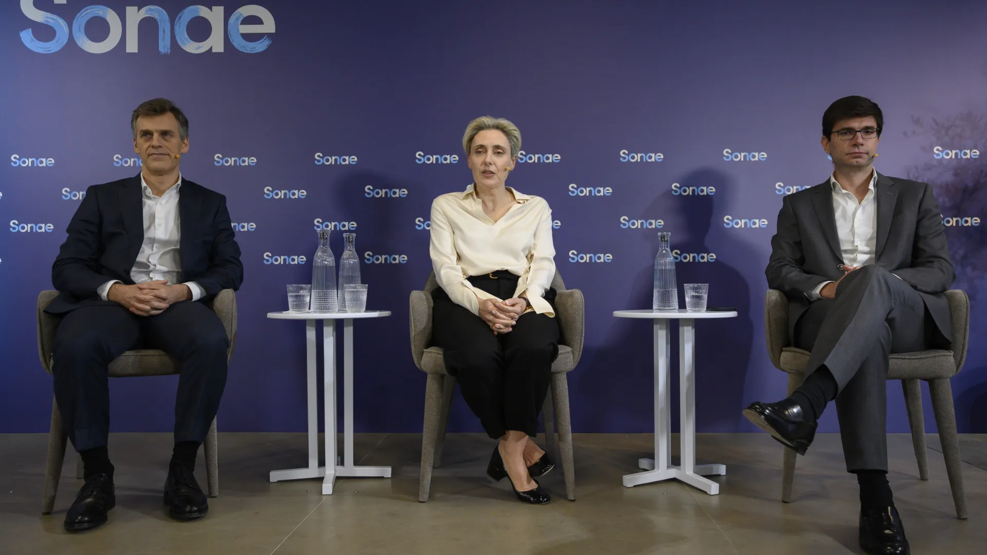 
                    Sonae investiu mais de 6.000 milhões nos últimos 5 anos, revela a CEO
                