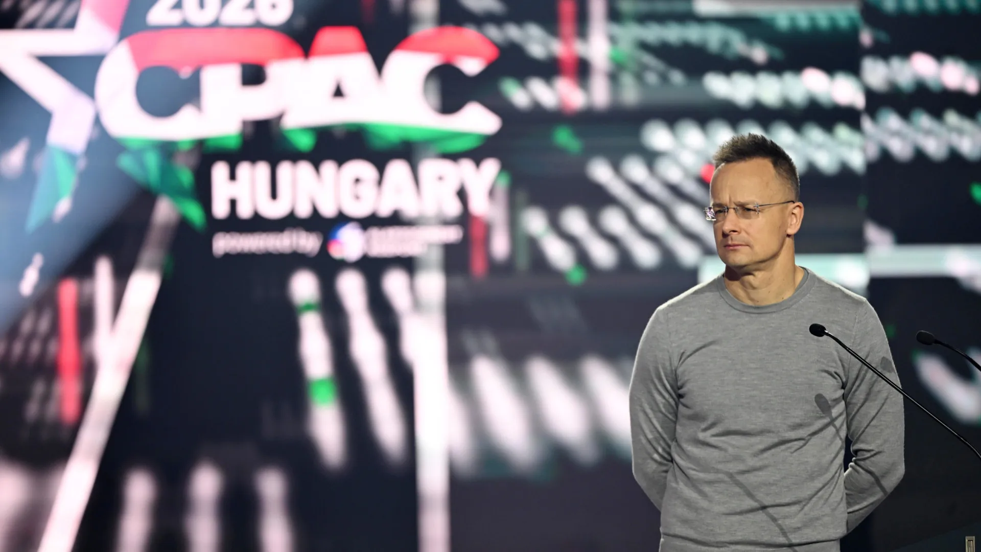 
                    Hungria denuncia interferência após divulgação de conversas com Rússia
                