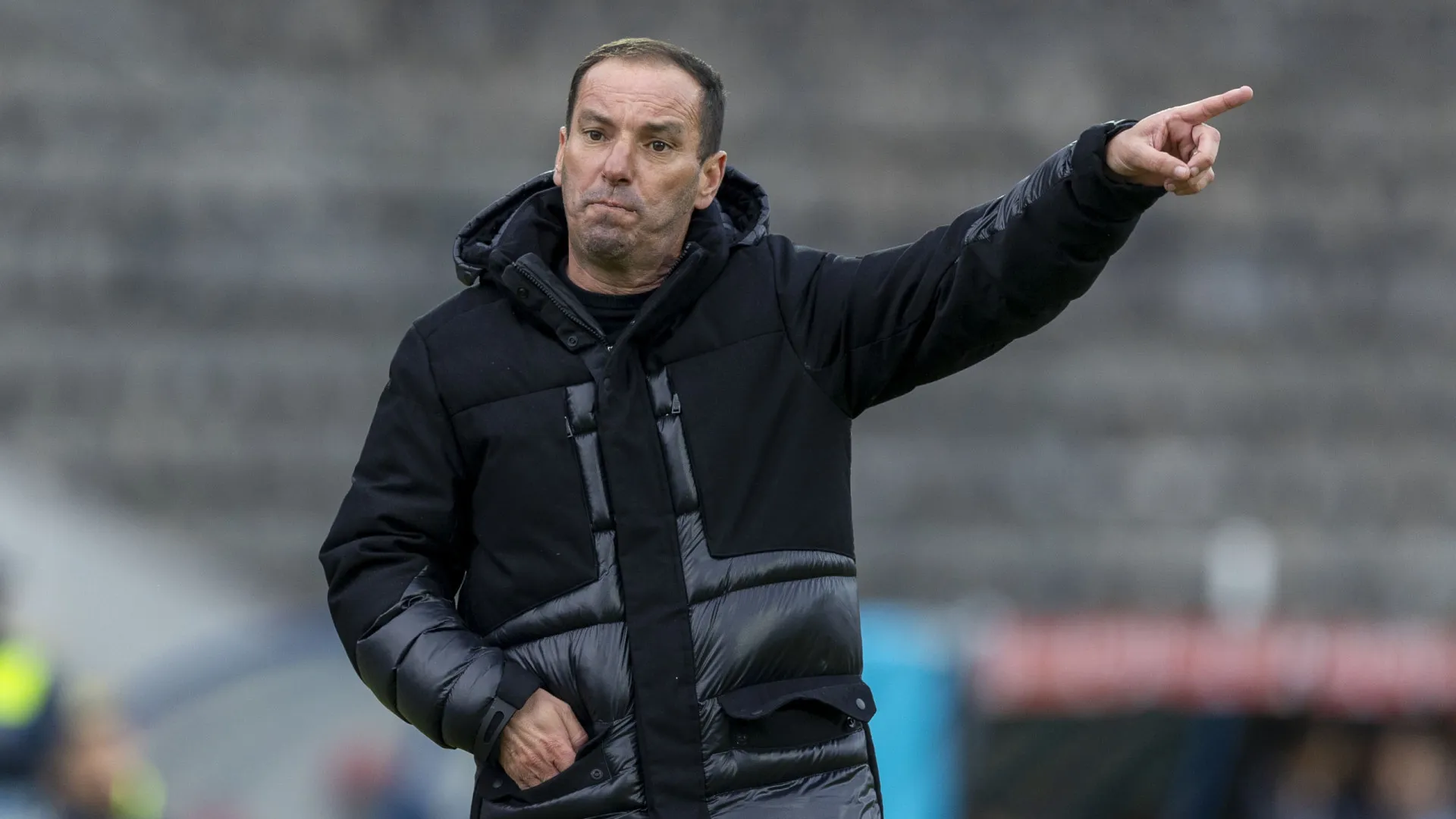 "Vamos com a mesma identidade". Petit antevê Santa Clara-Rio Ave