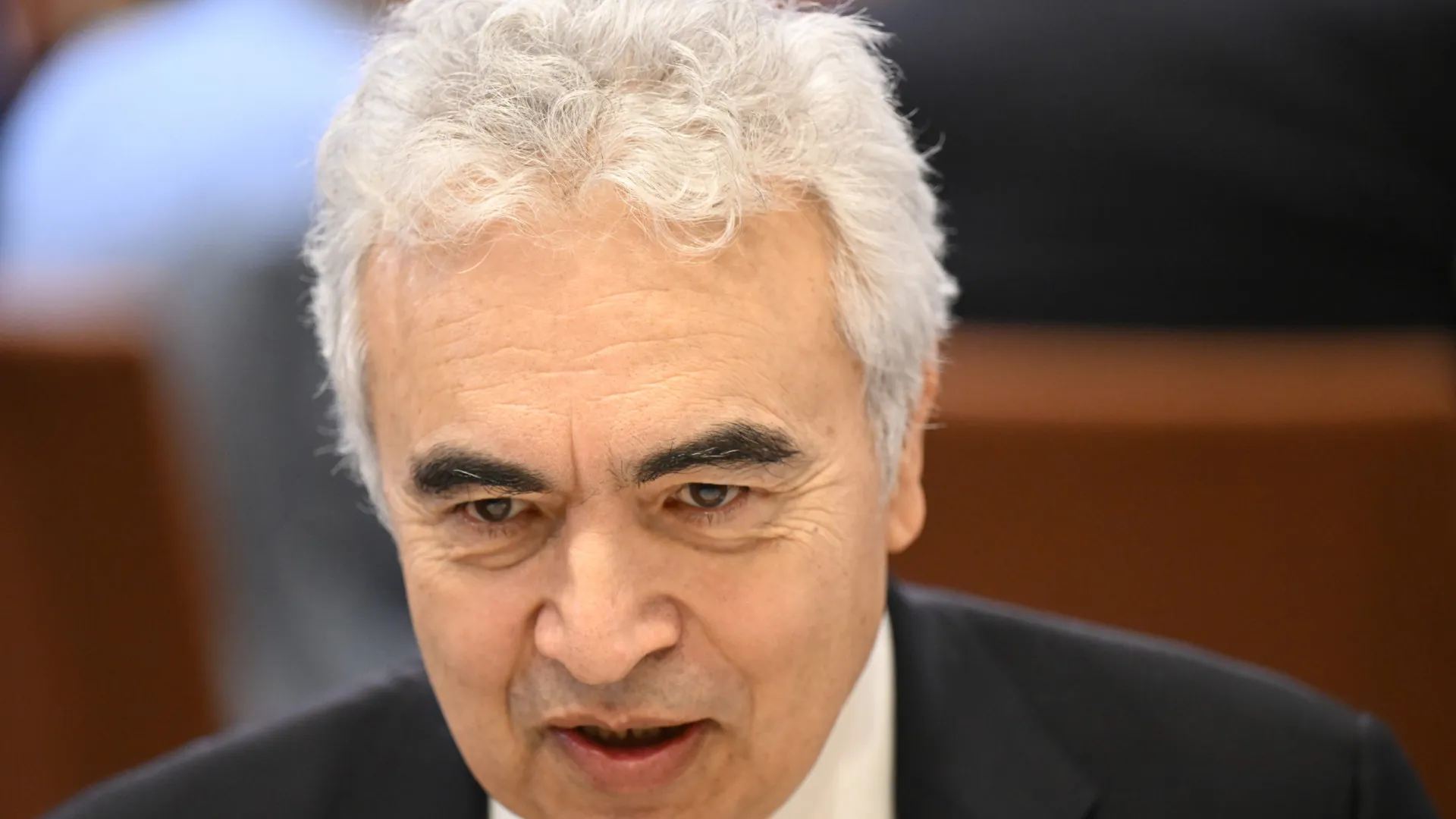 
                    AIE alerta que guerra pode causar pior crise energética em décadas
                