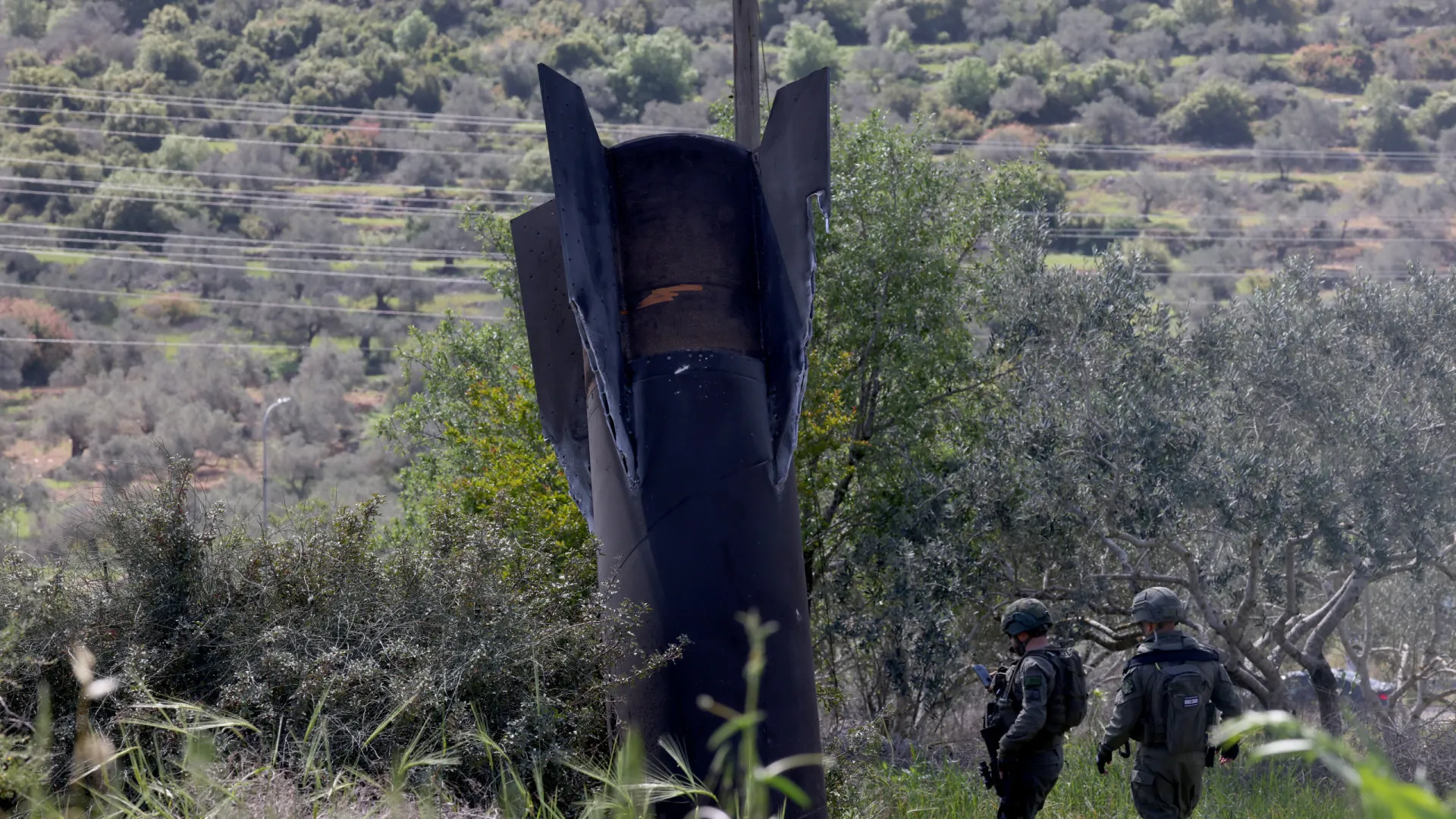
                    Washington transmite plano de 15 pontos a Teerão para pôr fim à guerra
                
