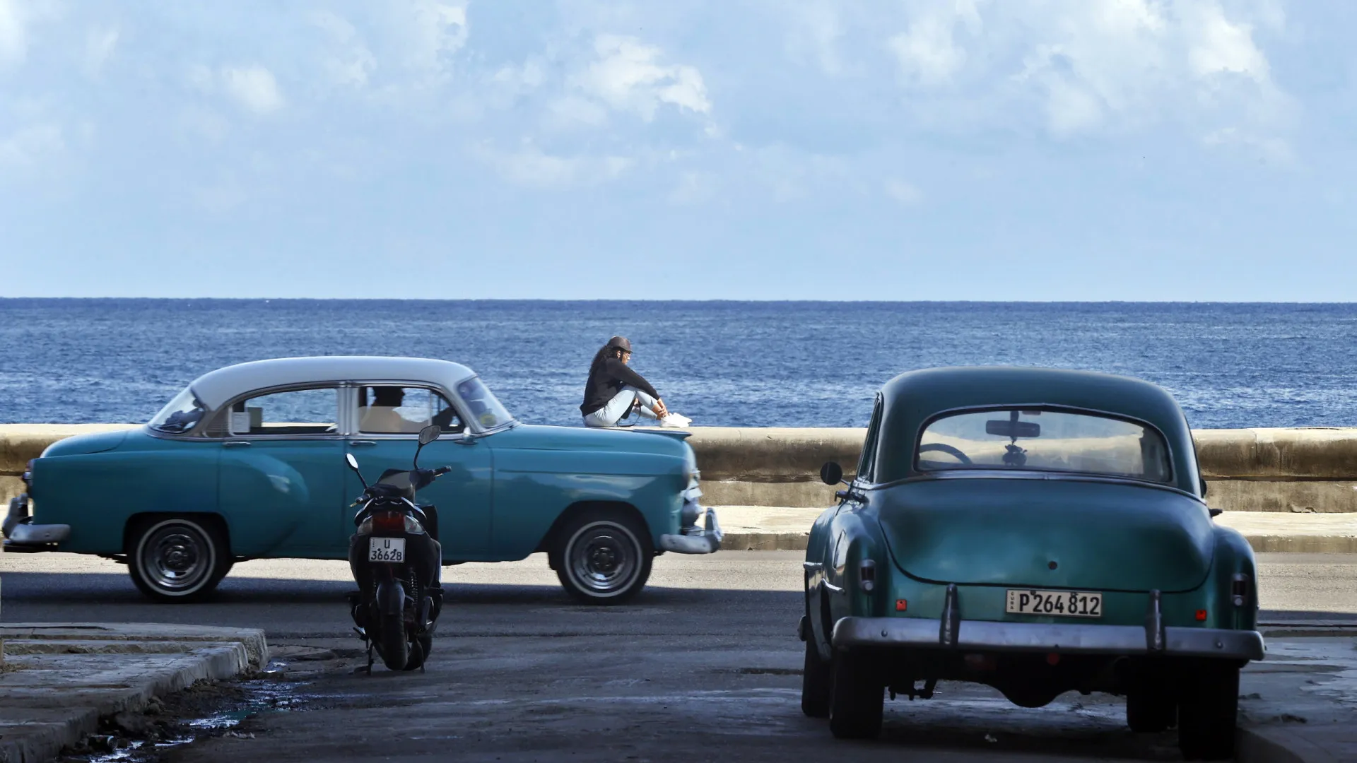 Bruxelas envia ajuda humanitária a Cuba no valor de 2 milhões de euros