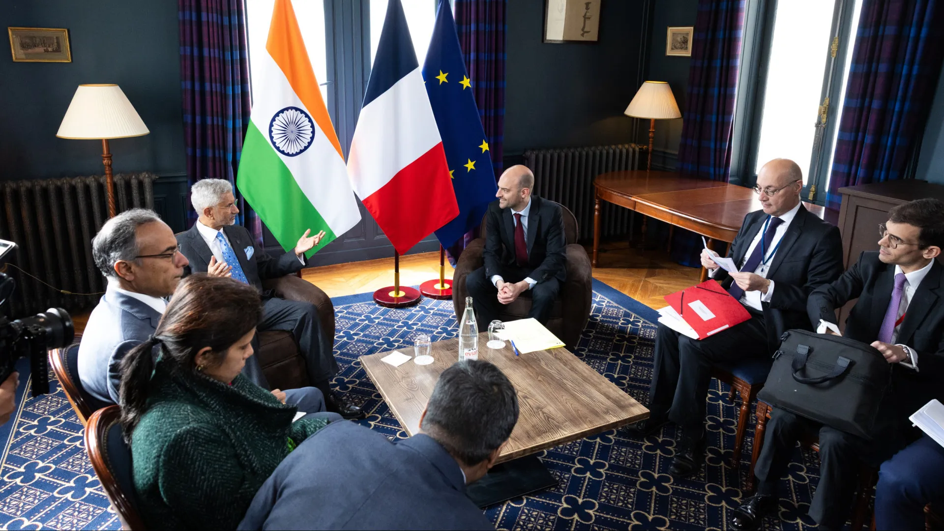 
                    Reparação de sarcófago de Chernobyl após ataque custa 500 milhões
                