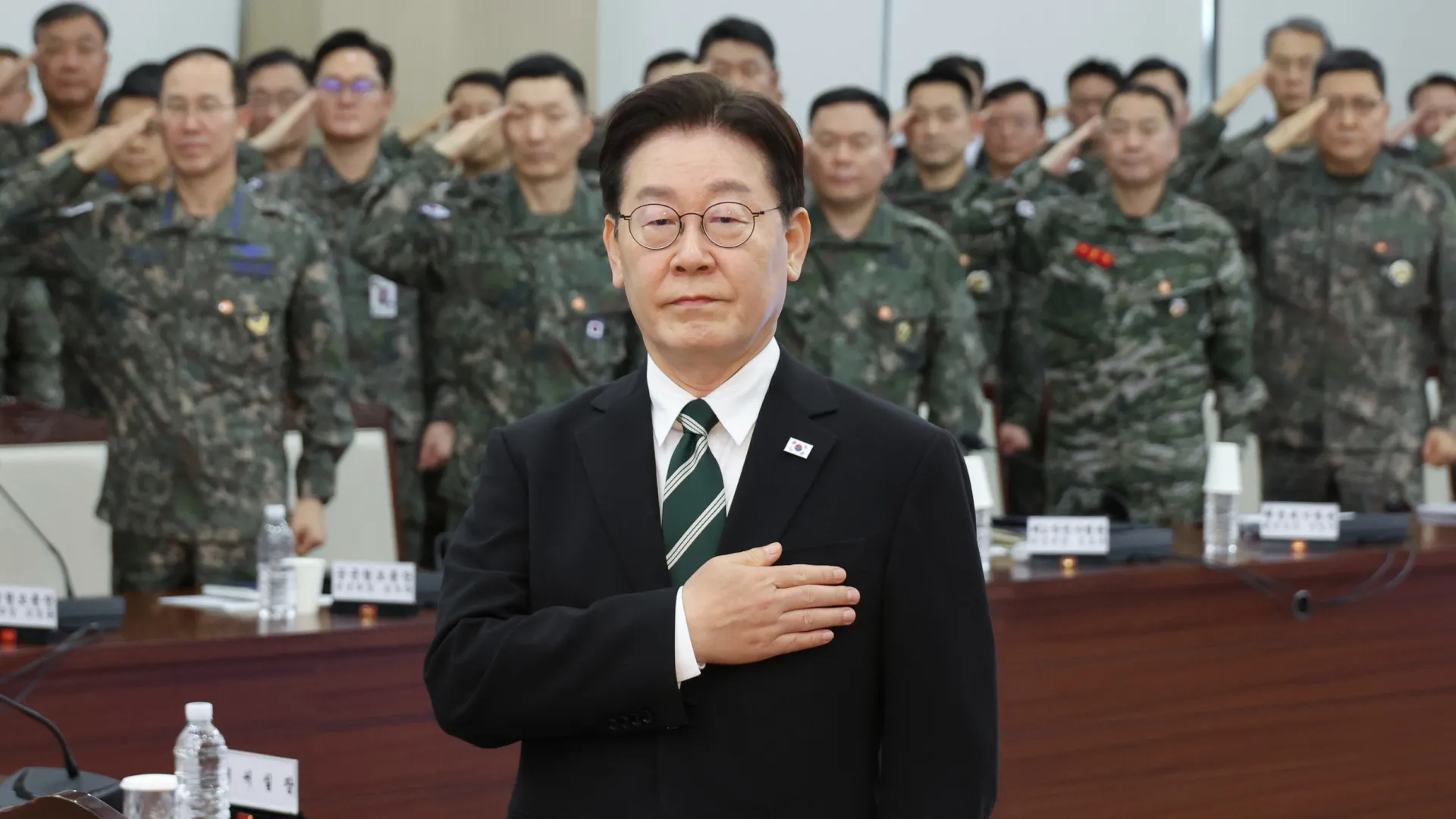 Seul afirma que Coreia do Norte disparou um "projétil não identificado"