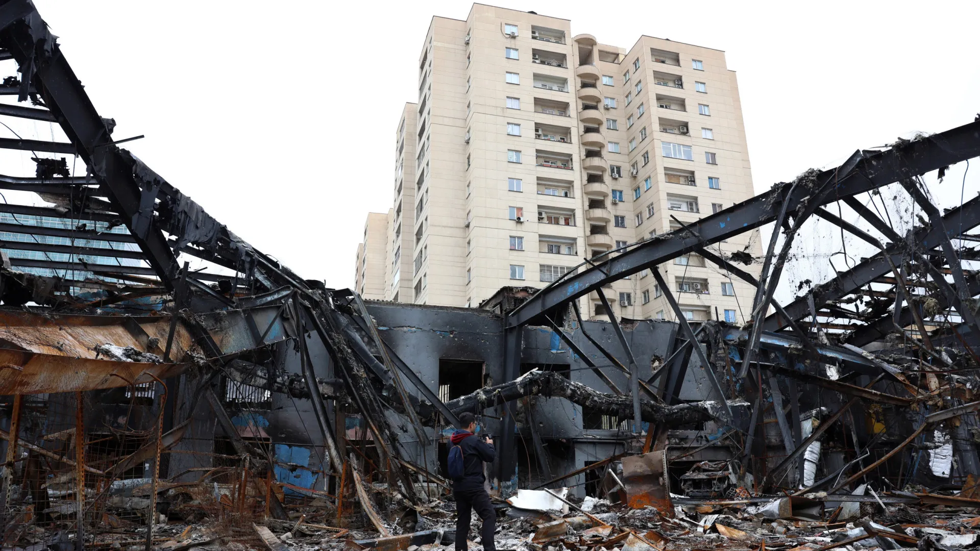 
                    Presidente iraniano agradece esforços de negociação do Paquistão 
                