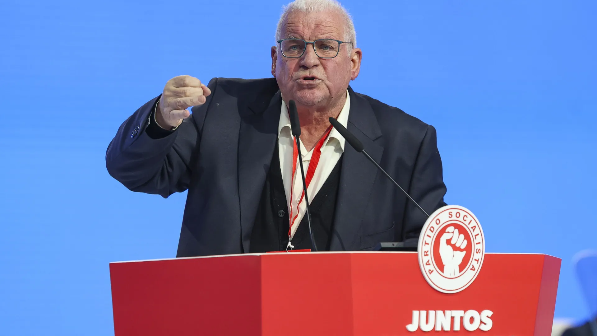 PS. Rejeitada lista alternativa de Ricardo Gonçalves à Comissão Nacional