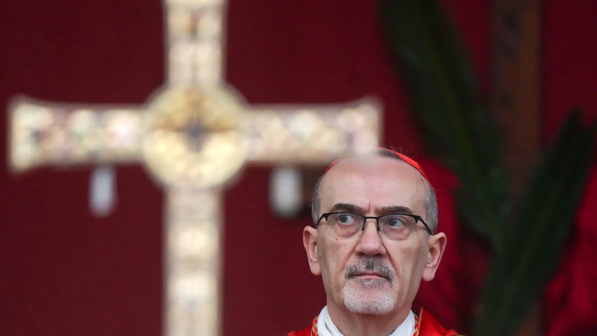 Espanha chama chefe da embaixada para condenar bloqueio a Santo Sepulcro