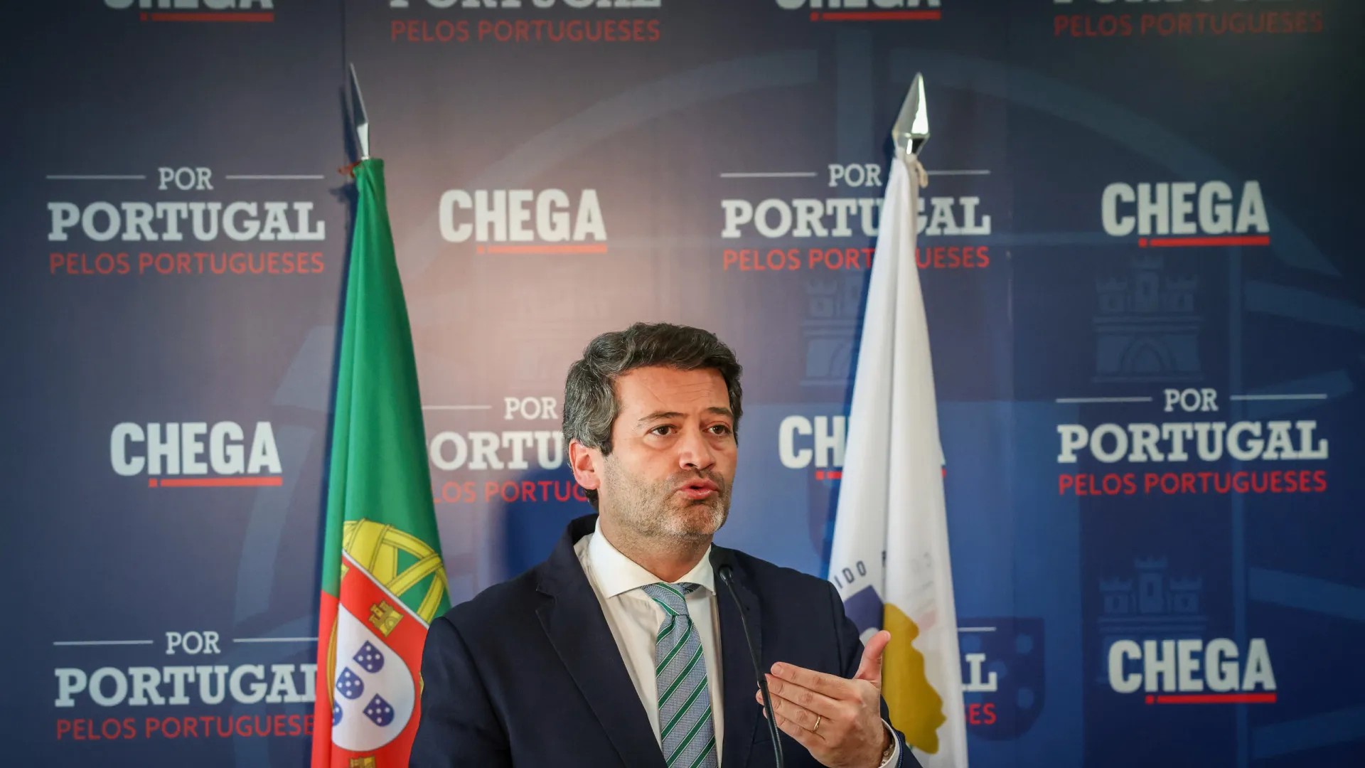 Nacionalidade? "Governo não foi menos socialista do que socialistas"