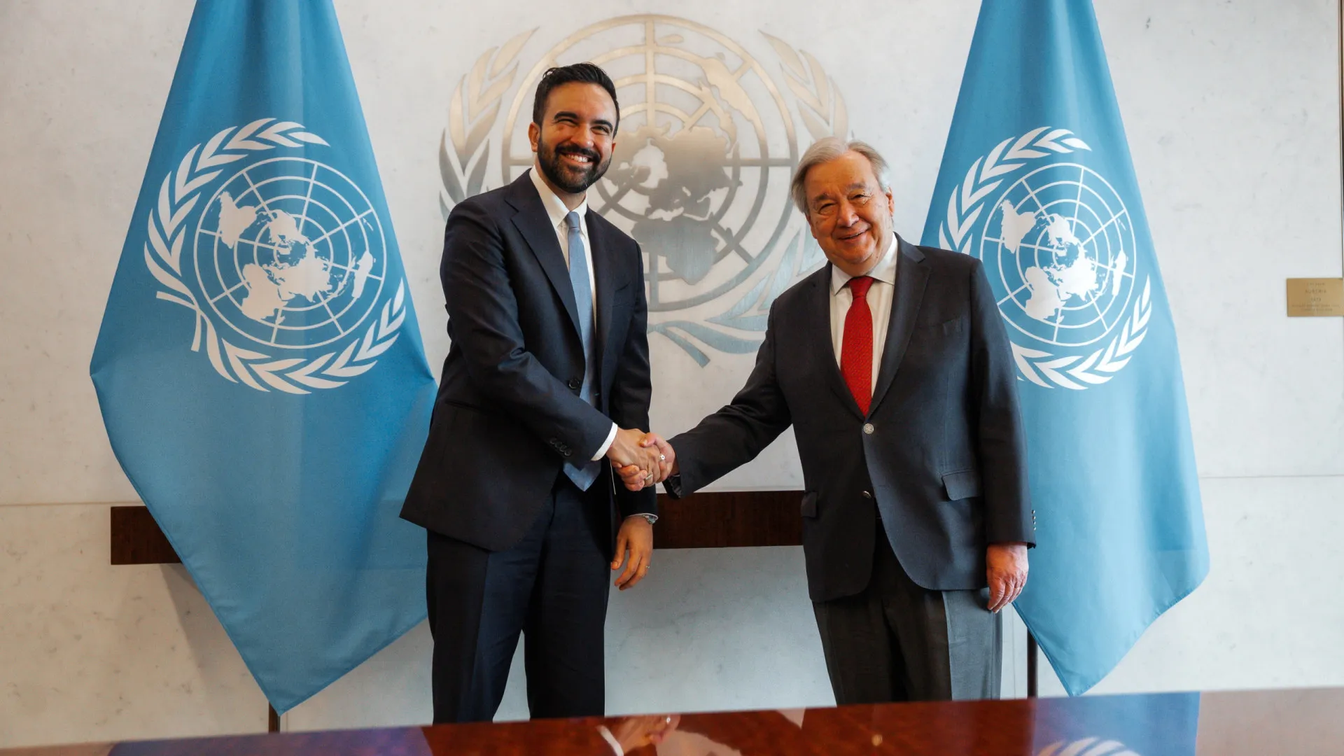 Guterres avisa EUA, Israel e Teerão: "Já passou da hora" de parar guerra