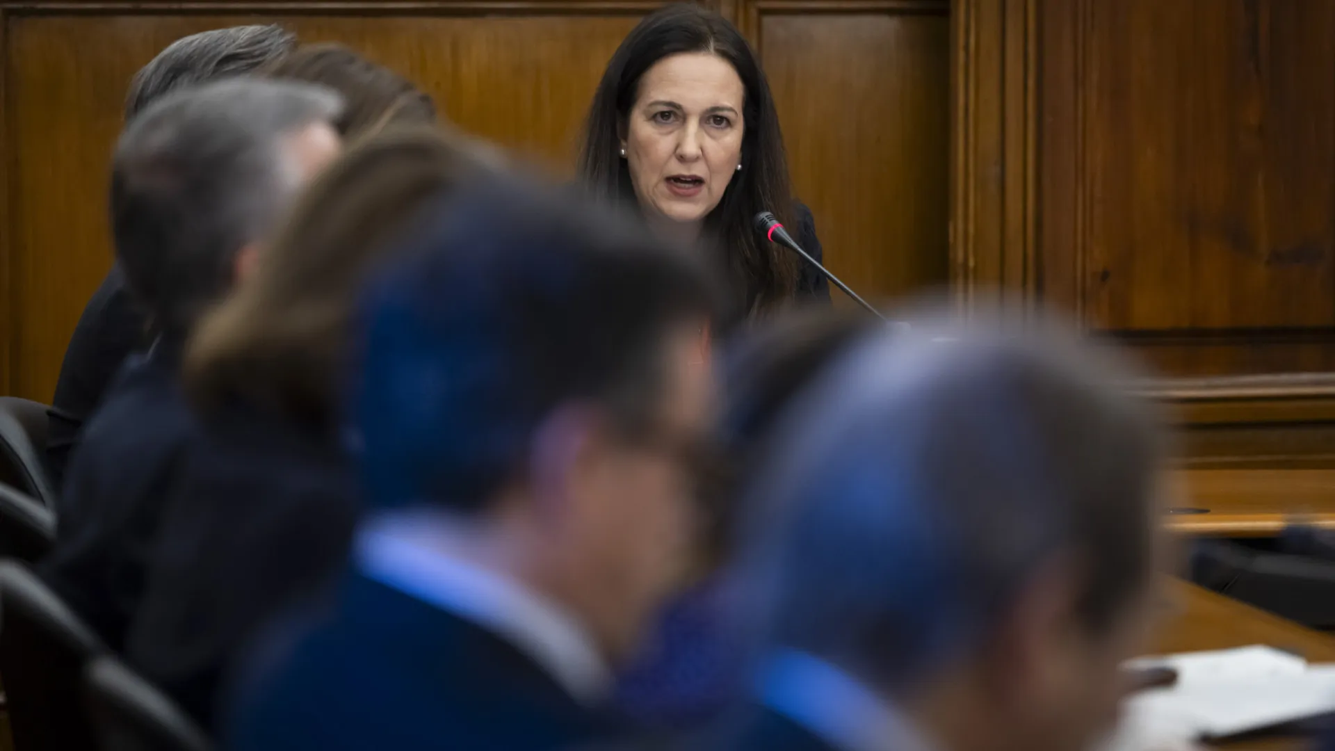 
                    Ministra diz que crimes de ódio aumentaram cerca de 6% em 2025
                