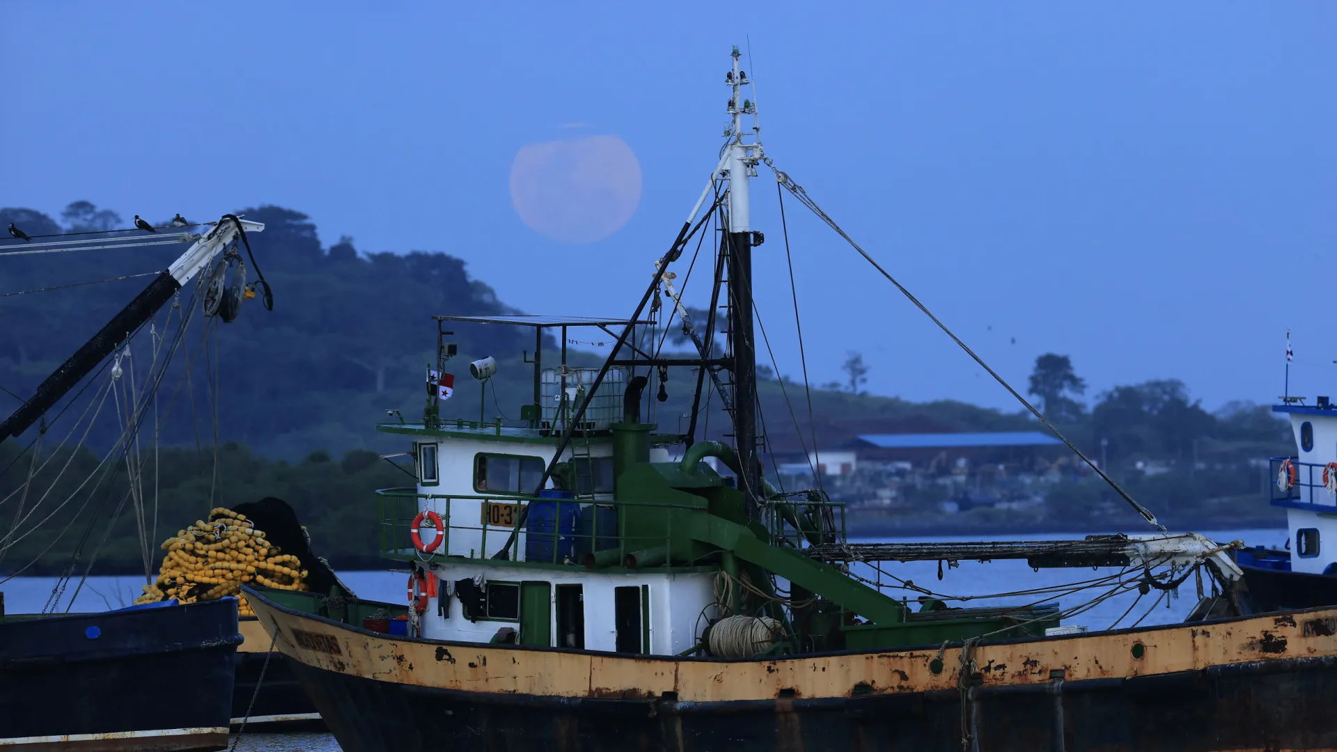 NASA dá 'luz verde' à Artemis II para rumar à Lua. "Vamos avançar"