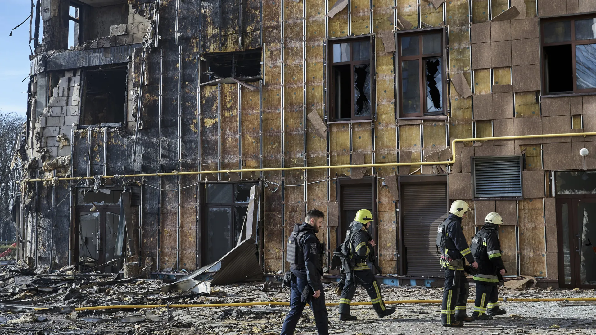 Rússia rejeita prolongar cessar-fogo decretado para Páscoa ortodoxa