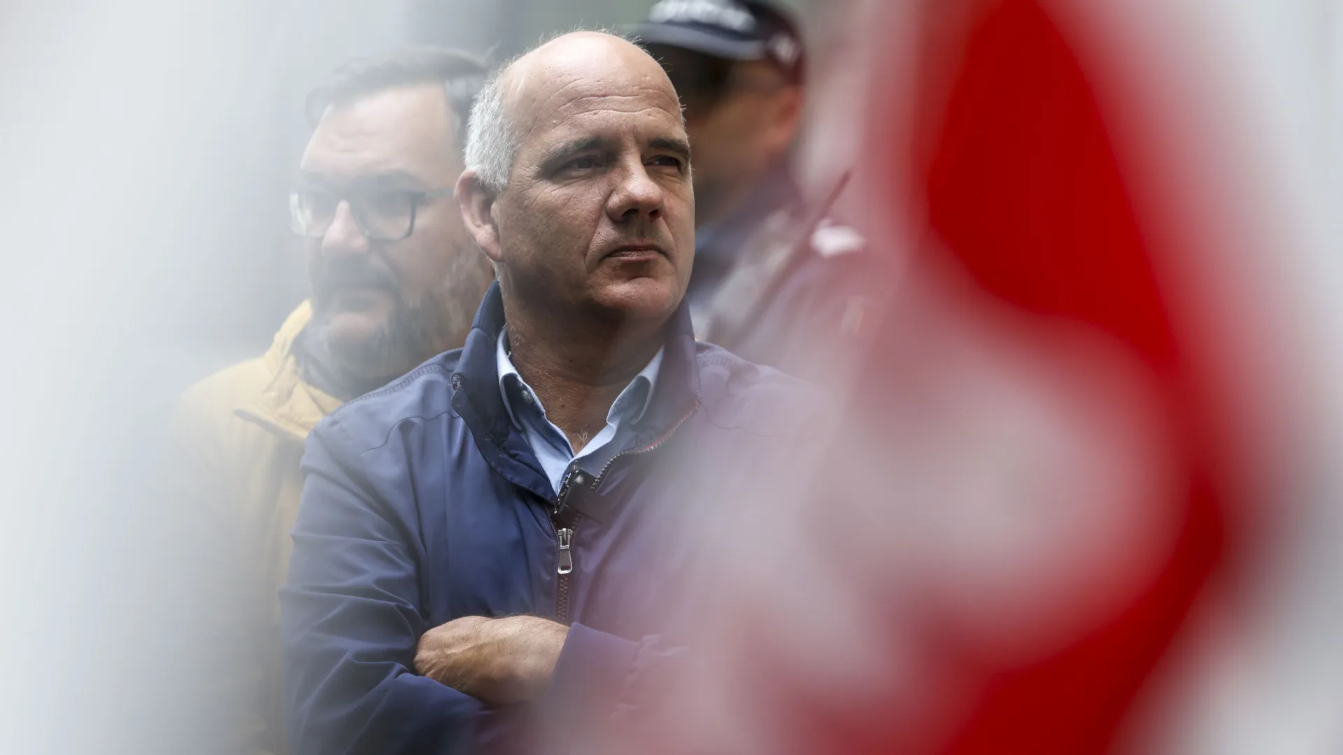 PCP elogia Presidência Aberta de Seguro: "Desmontar a propaganda"