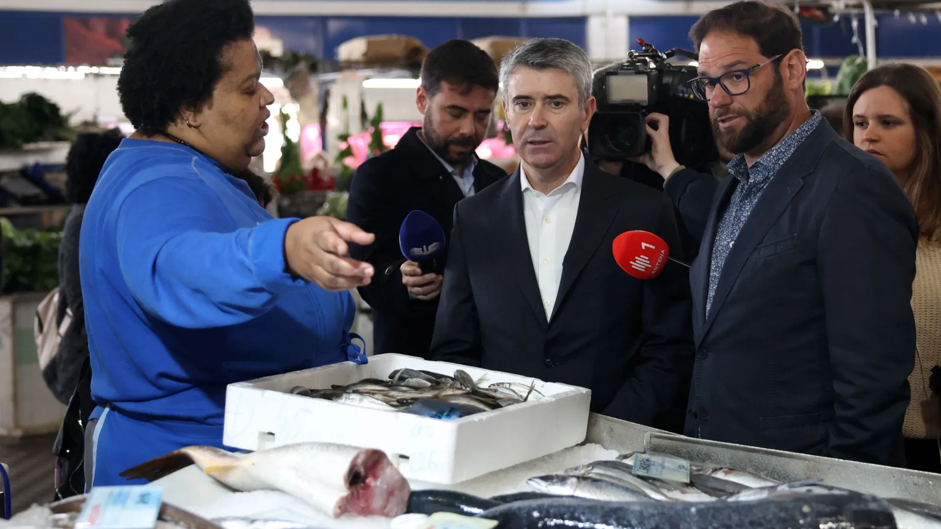 
                    PS diz que Governo arrecada mais 500 milhões com inflação
                