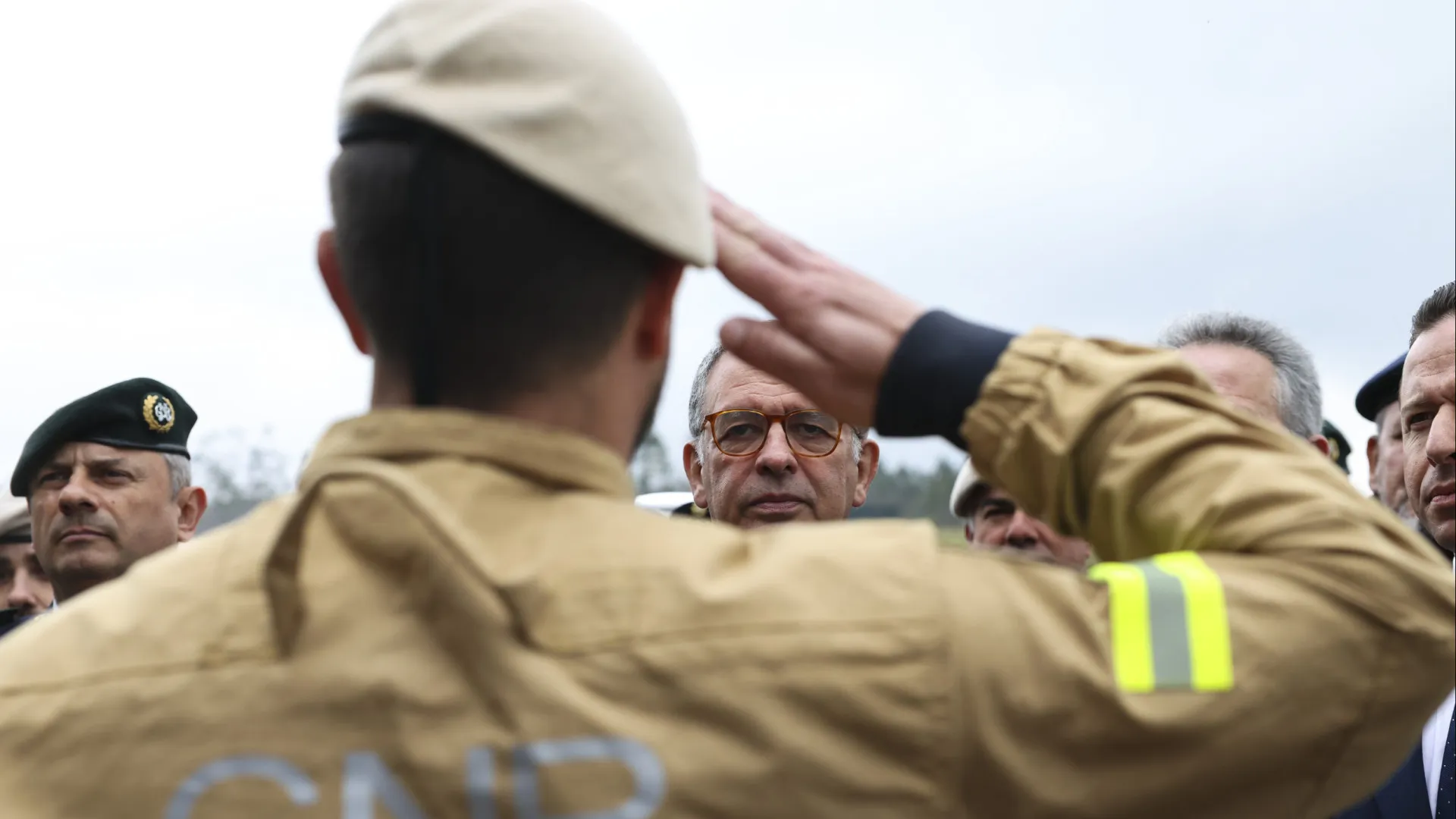 
                    Seguro dedica terceiro da Presidência Aberta ao distrito de Coimbra
                