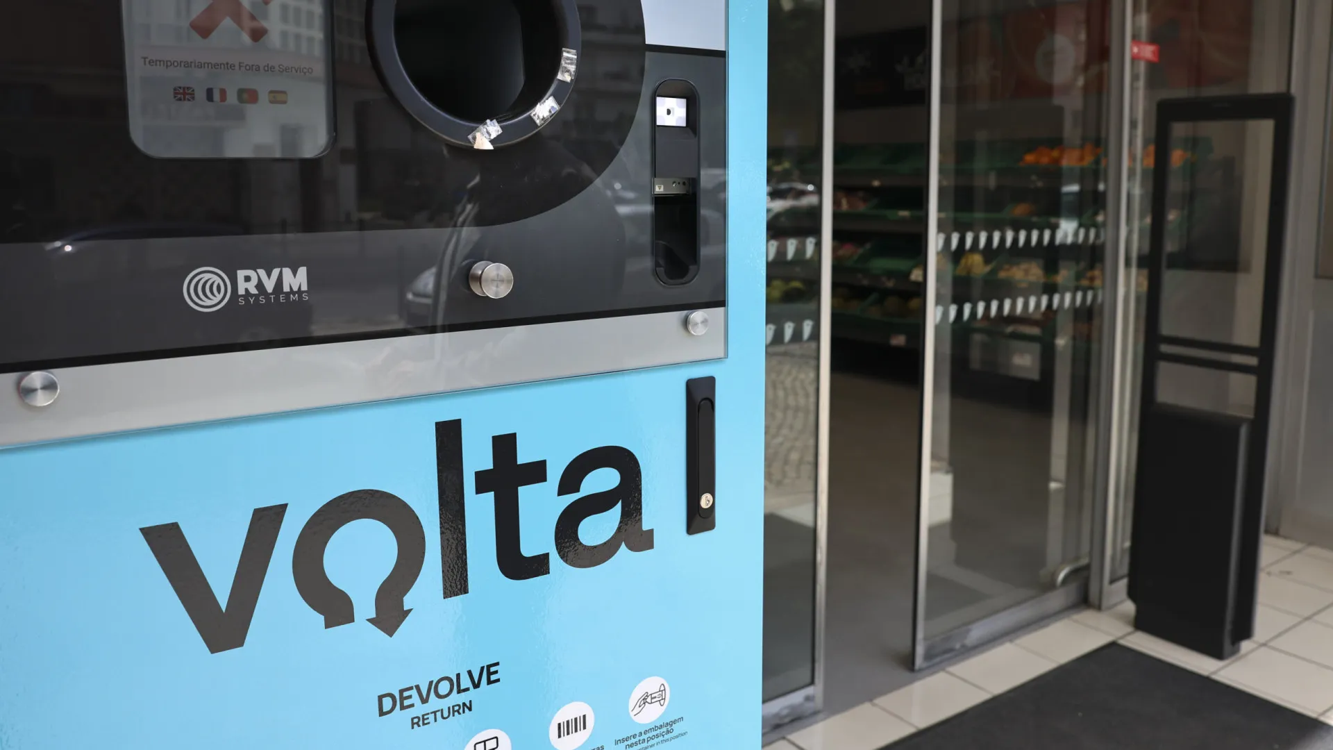 
                    Cidadãos consideram sistema de embalagens positivo (mas pouco eficiente)
                