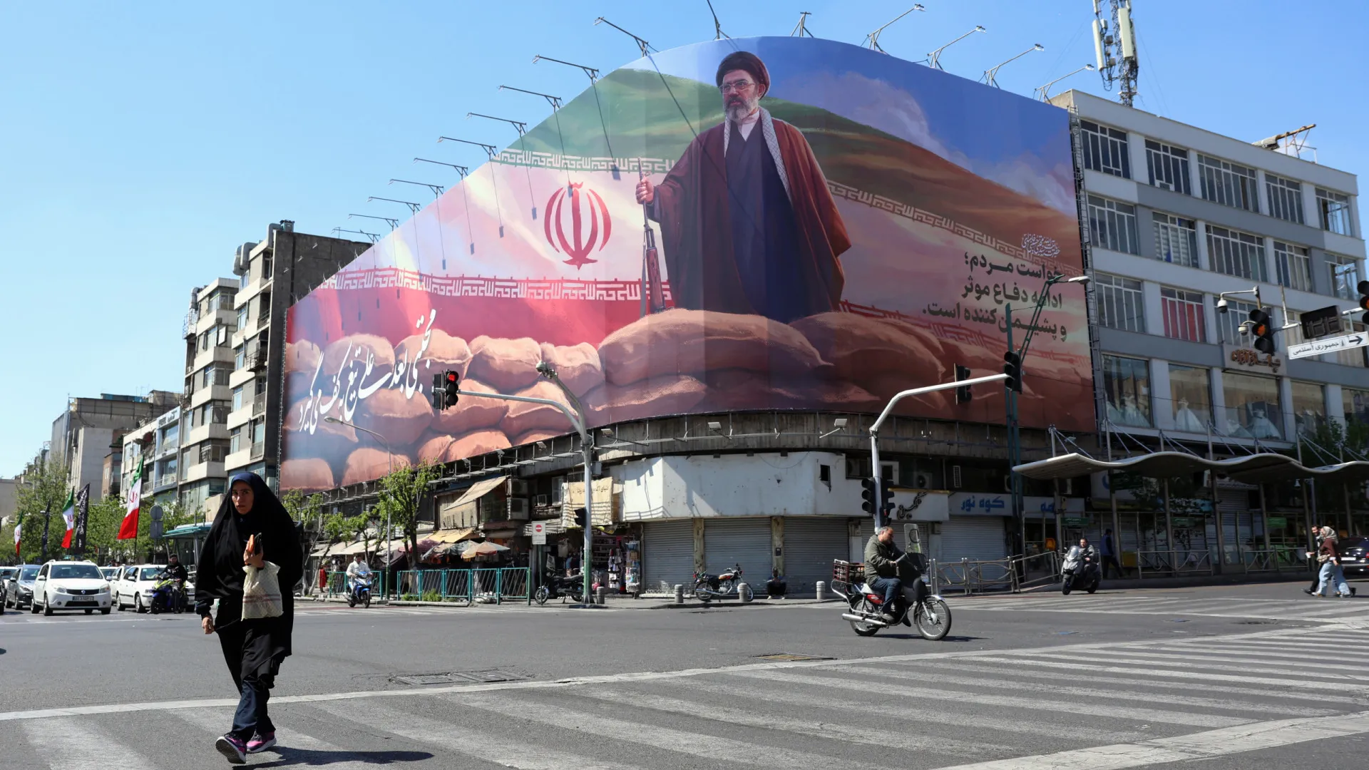 
                    Se EUA priorizarem os seus interesses aos de Israel pode haver 