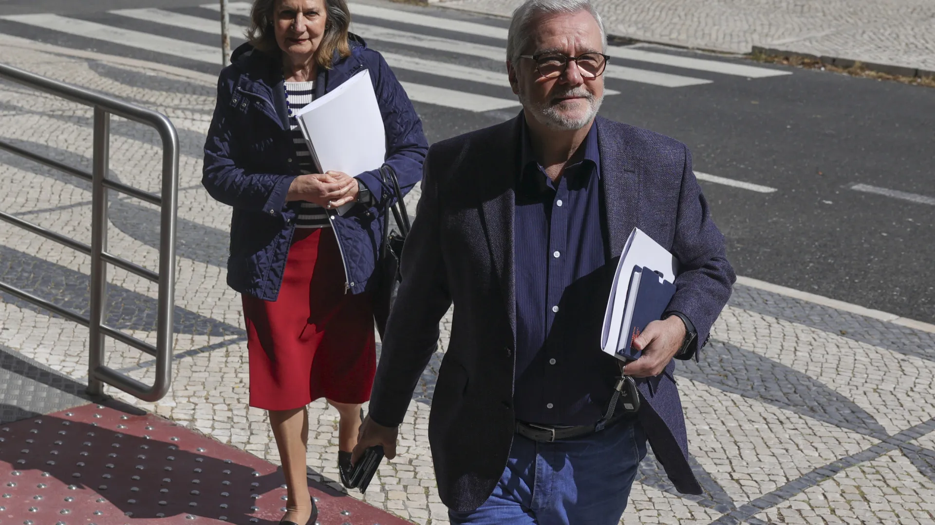 
                    UGT só levará ao secretariado nacional 