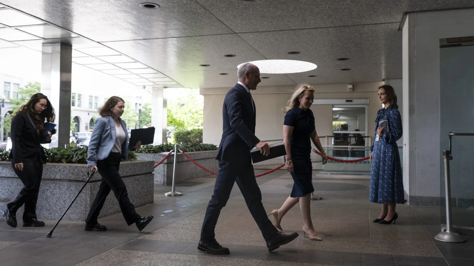 Israel e Líbano acordam início de negociações diretas de paz