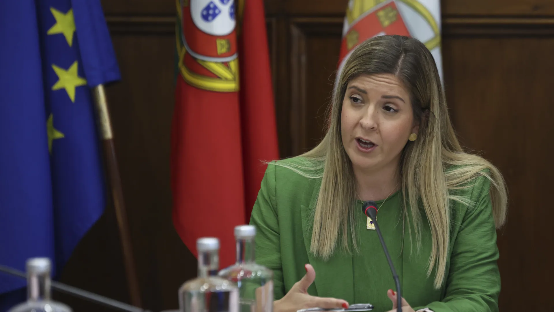 
                    Governo prevê estratégia para comunidades ciganas 