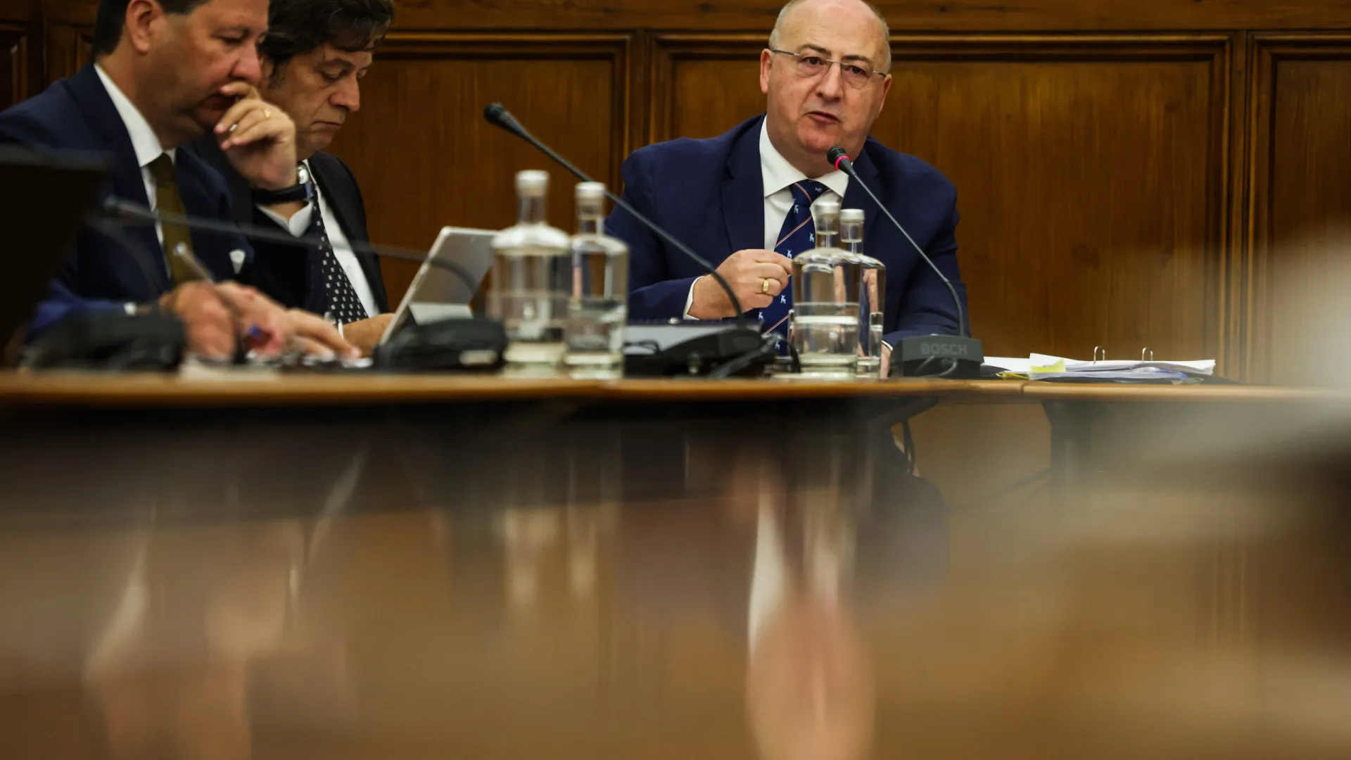 Pedido Único com 56.000 candidaturas. Ministro pede que se acelere ritmo