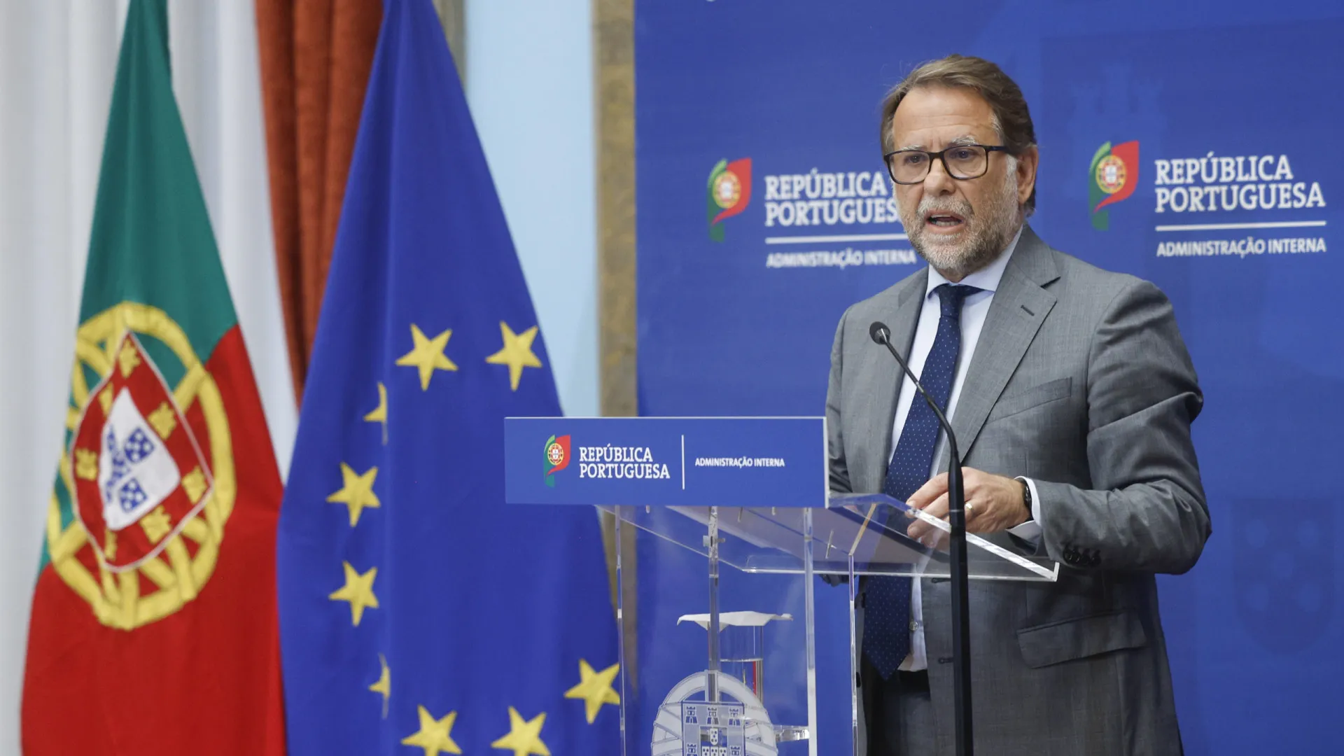 
                    Governo vai reativar Brigada de Trânsito da GNR
                