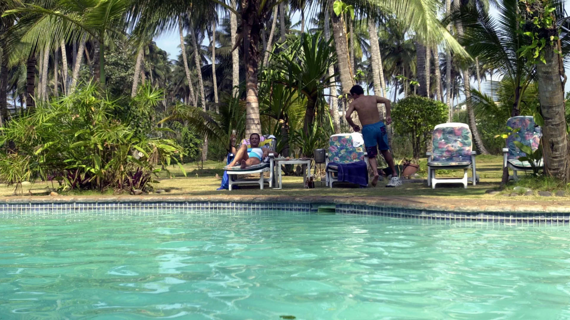 
                    São Tomé e Príncipe bate recorde de turistas em 2025
                