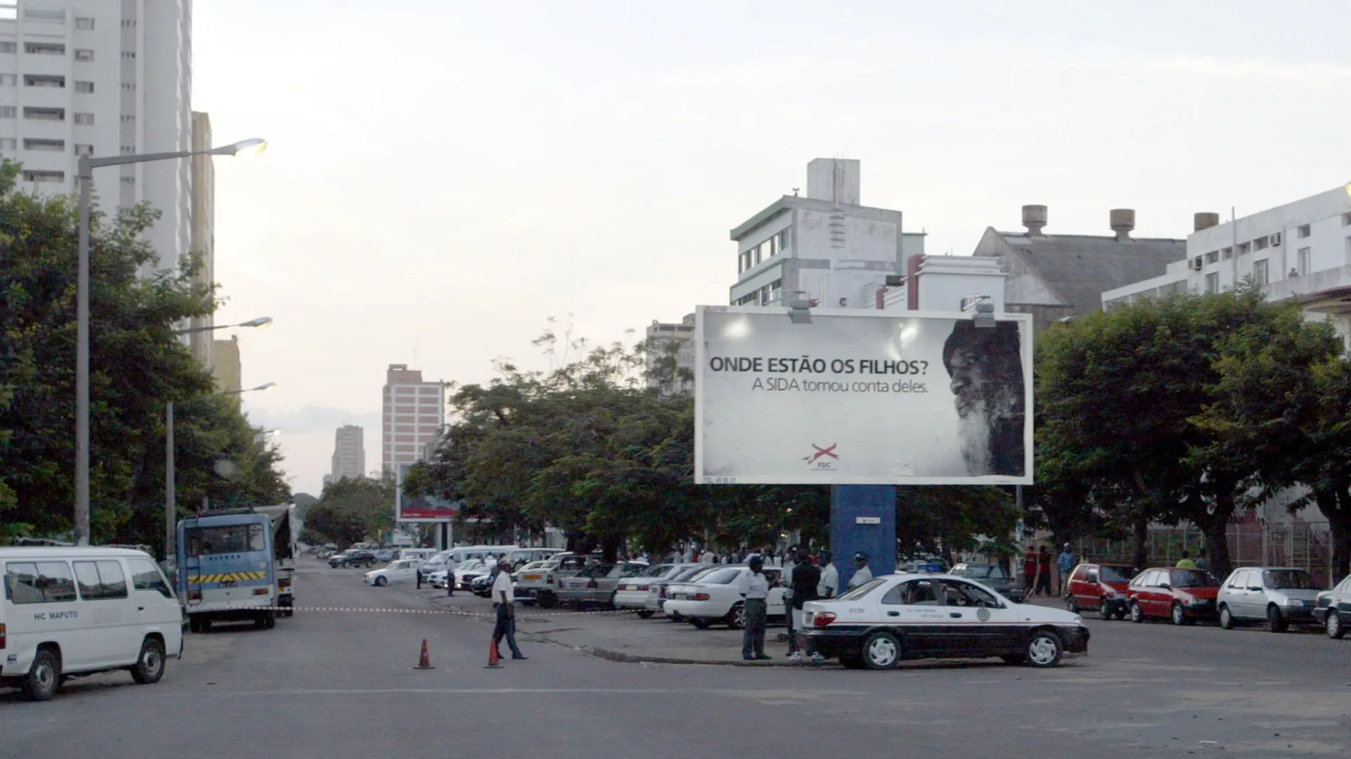 
                    Mais cinco detidos por envolvimento no homícidio de taxista em Maputo
                