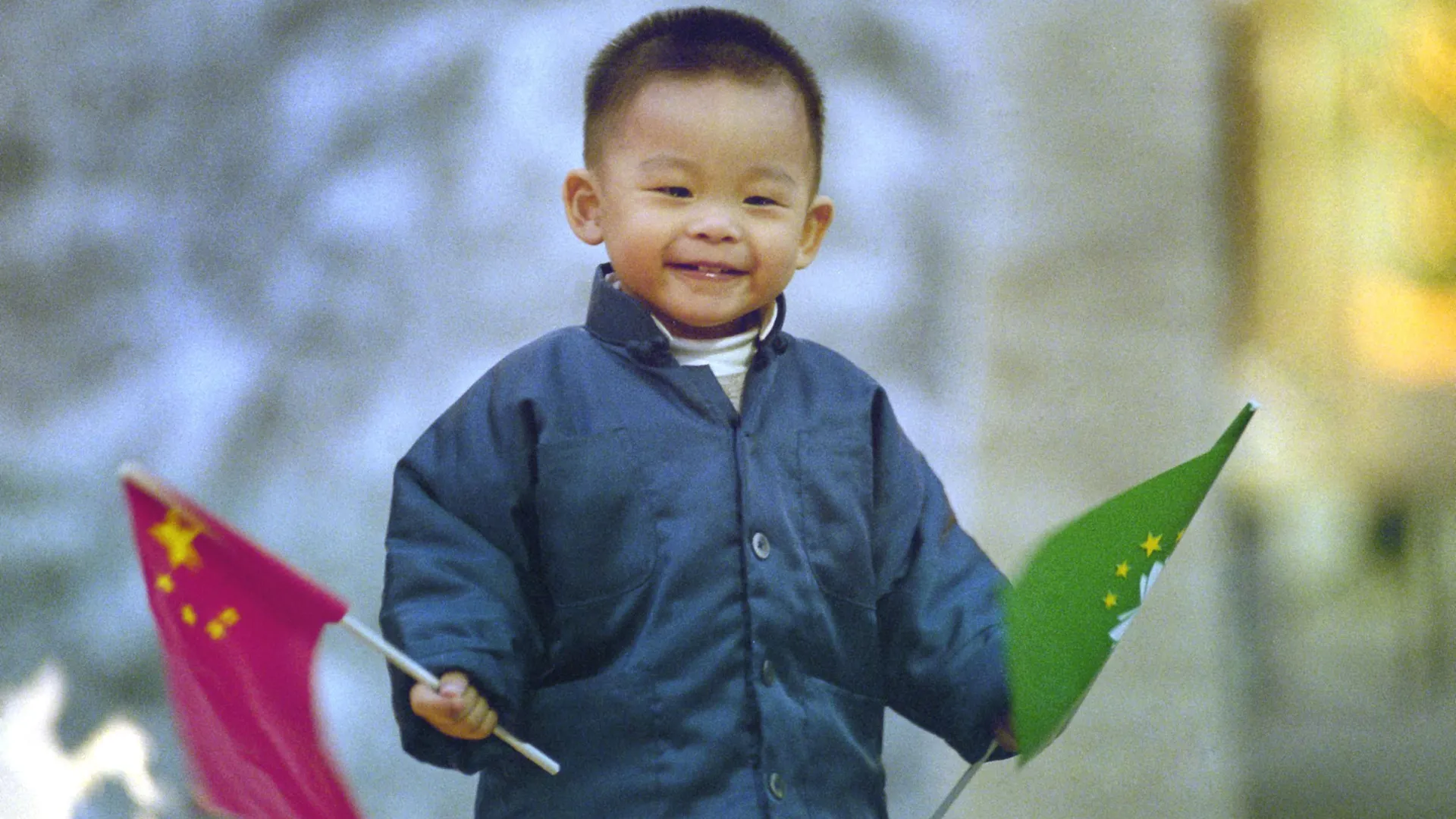 
                    Taxa de fecundidade em Macau volta a cair para mínimo histórico em 2025
                