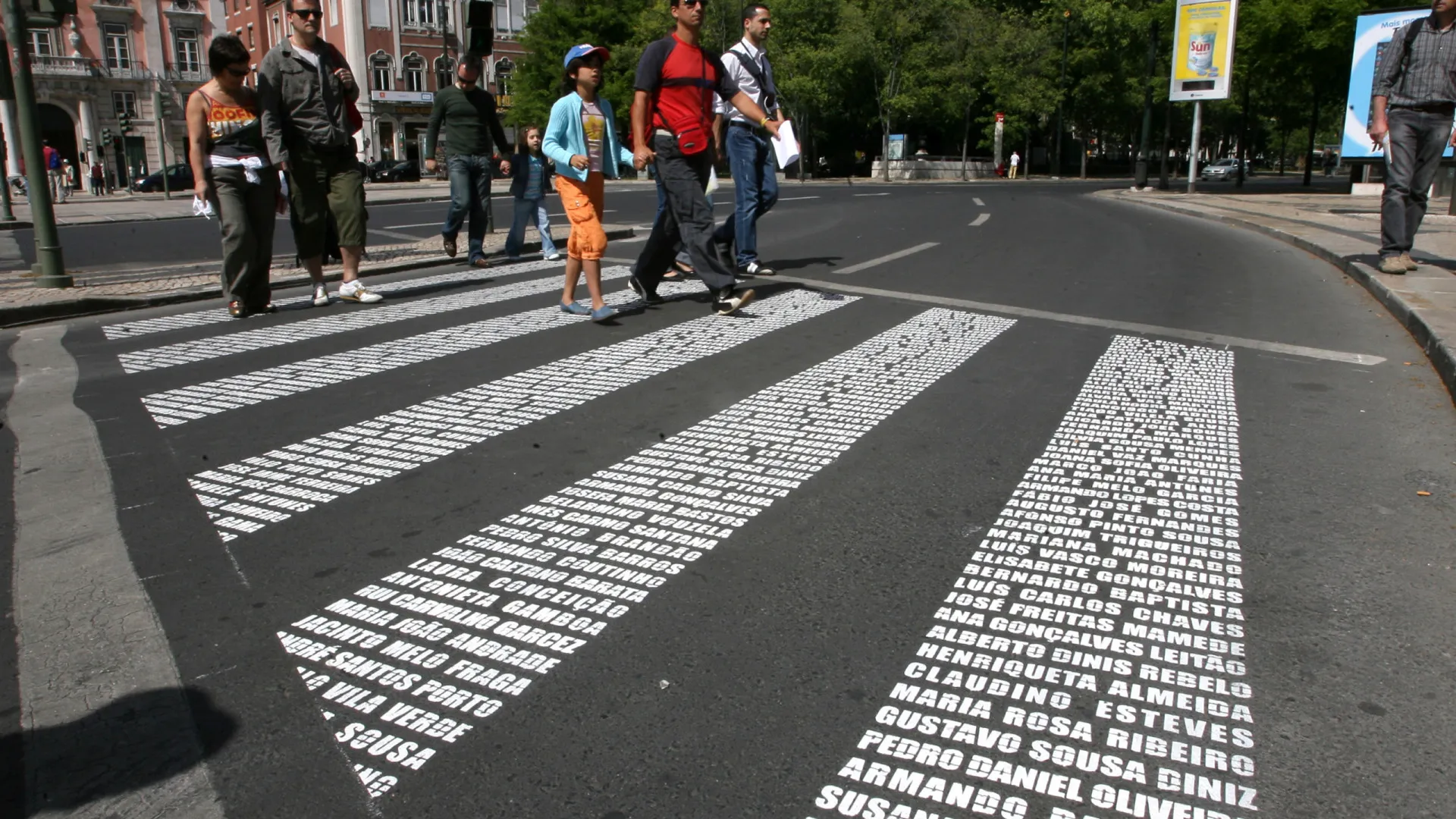 
                    Mais atropelamentos em 2025, mas com menos mortes e feridos graves
                