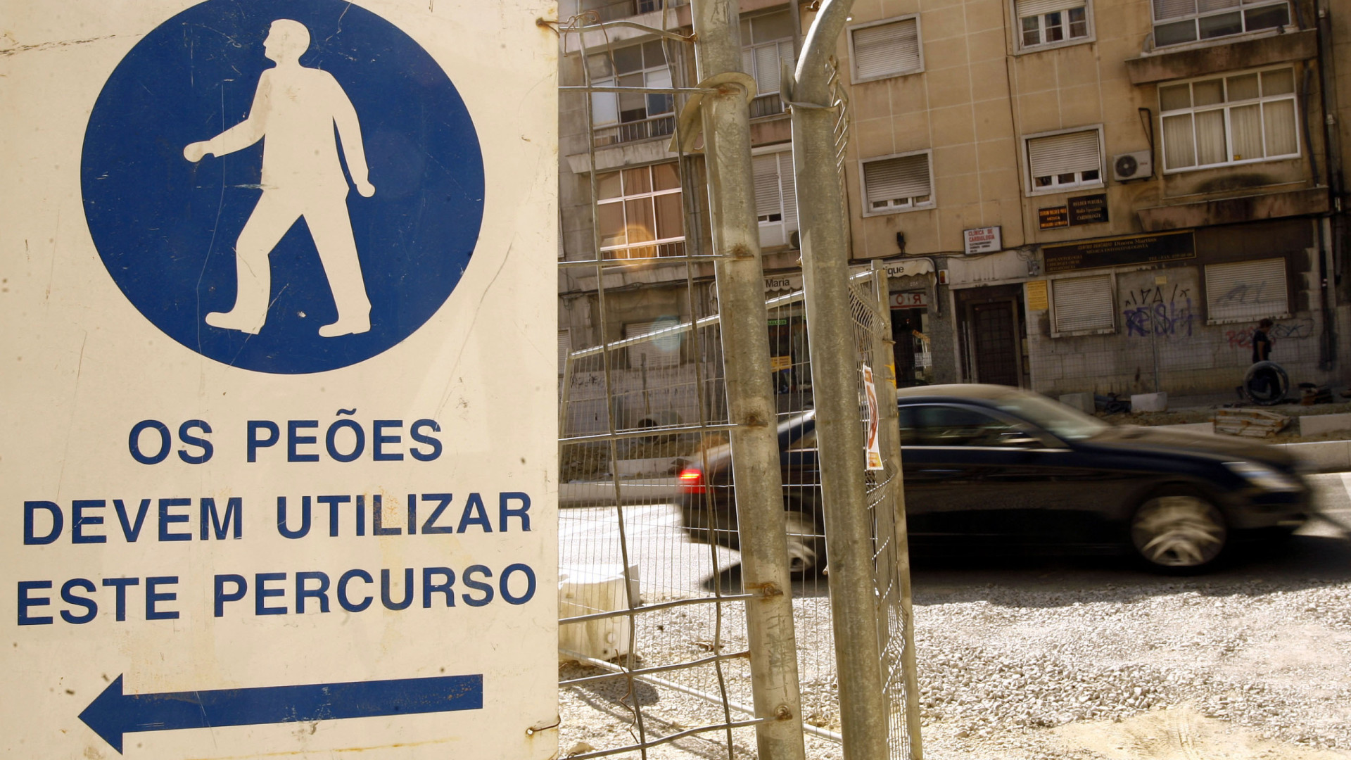 Autarquias de todo o país afetadas por concursos públicos desertos