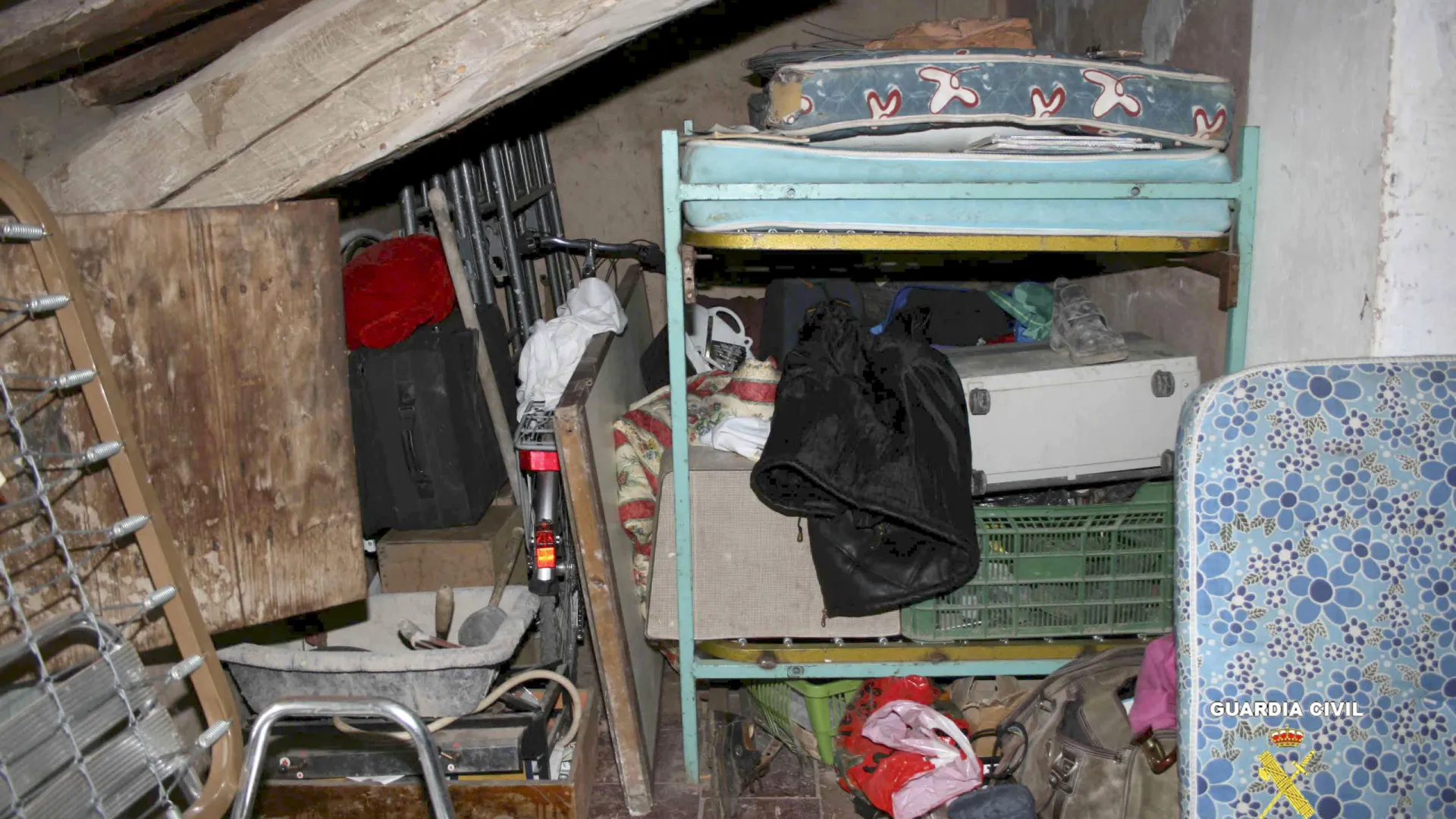 
                    Detidas 38 pessoas em operação da Interpol contra tráfico humano
                