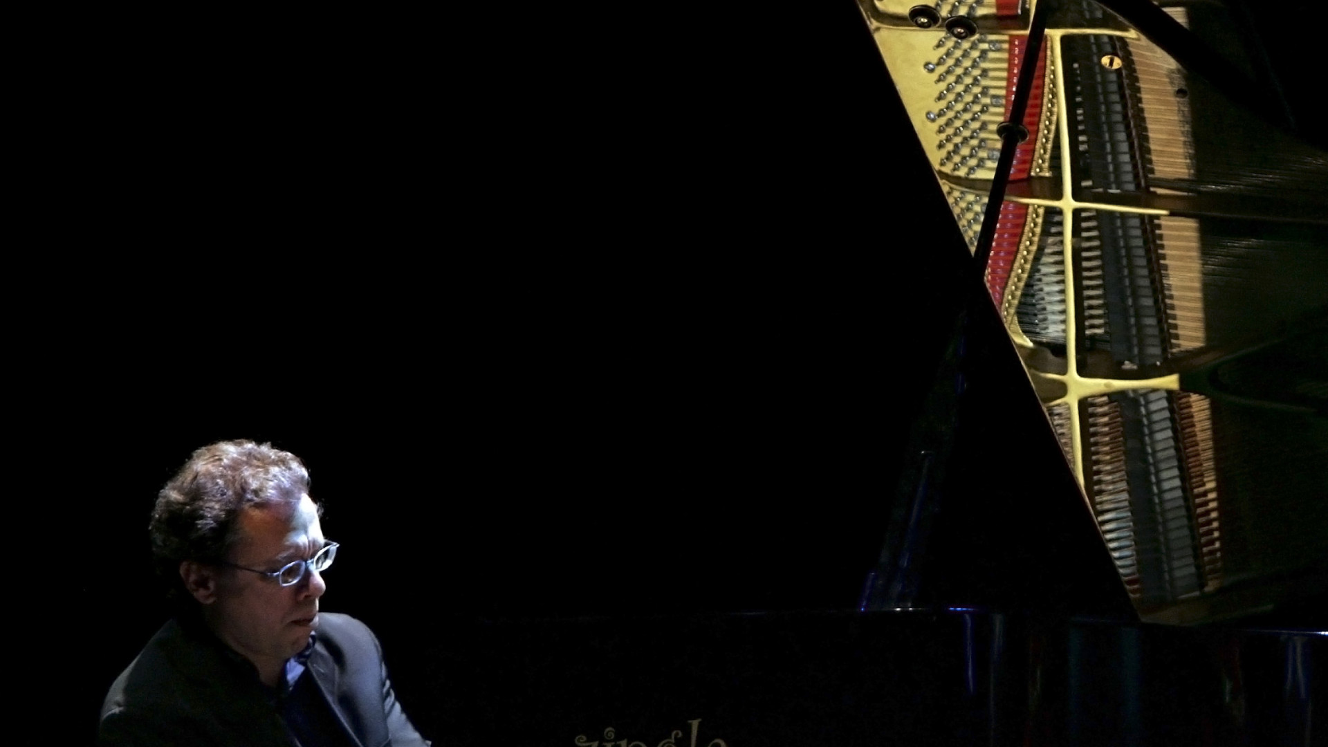 Mário Laginha abre 15.º XJazz na Aldeia das Dez em Oliveira do Hospital