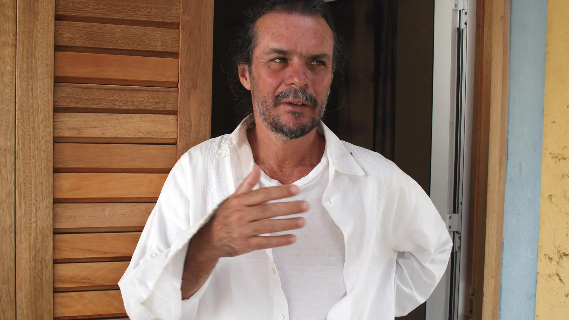 
                    Morreu Vasco Martins, figura incontornável da música cabo-verdiana
                