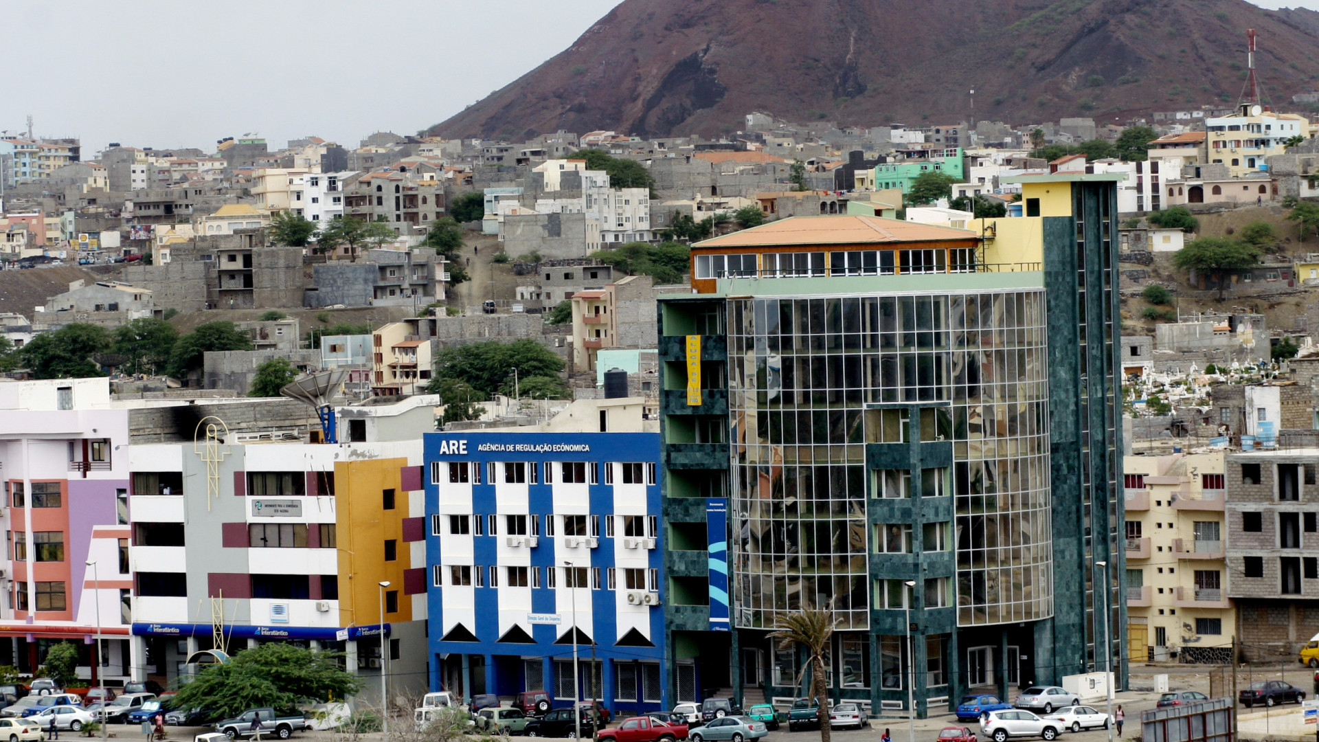 Indicador mostra otimismo recorde dos empresários em Cabo Verde
