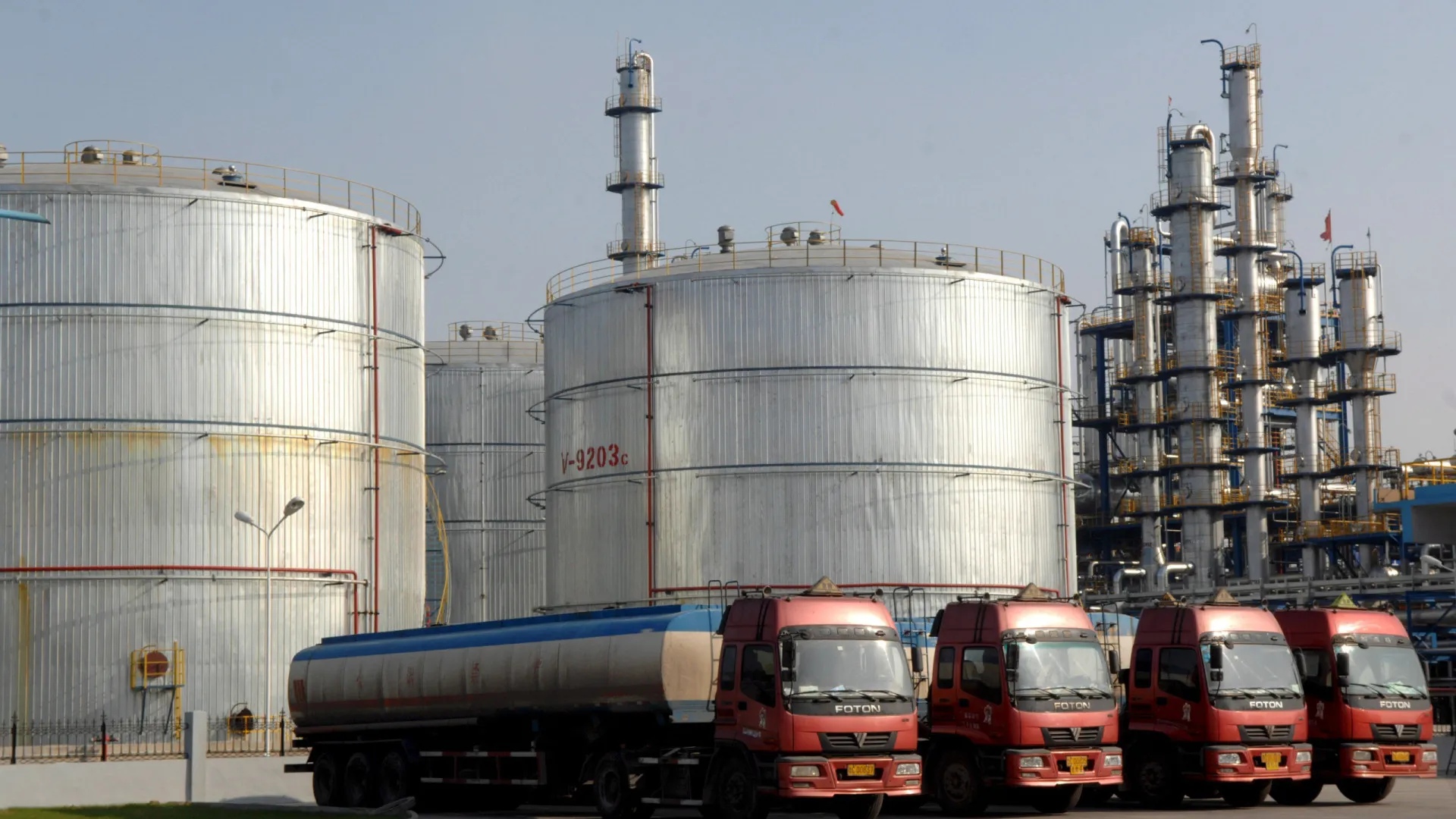 
                    Cotação do Brent para entrega em outubro sobe 1,23% para 68,05 dólares
                