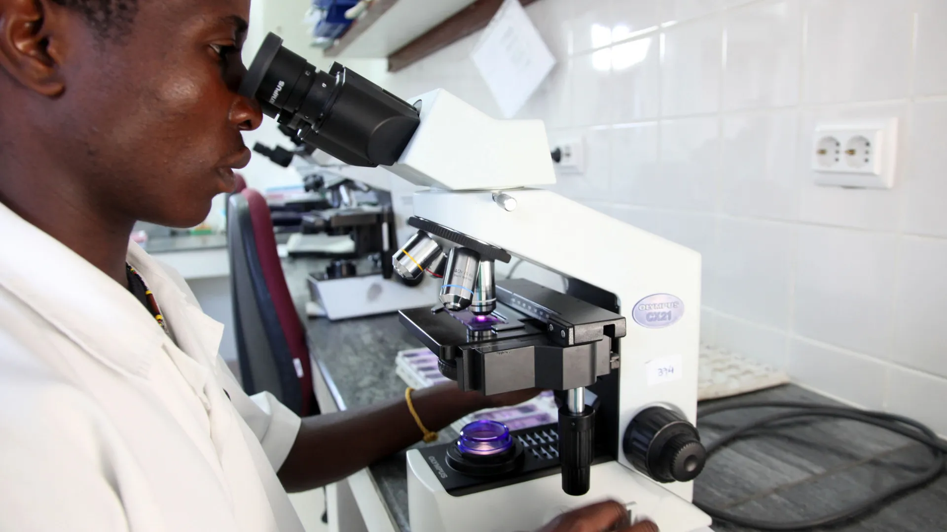 
                    Quase um milhão de casos de malária e 30 mortos em Manica
                