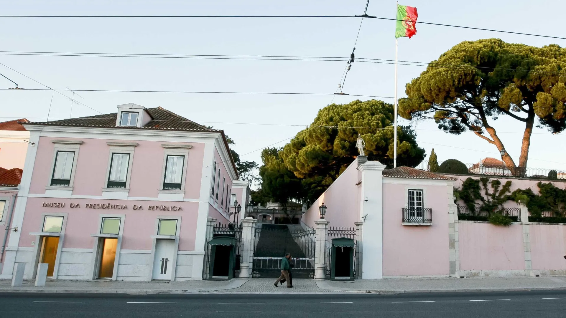 
                    Está esclarecido? Terminaram os debates para as Presidenciais: Recorde-os
                