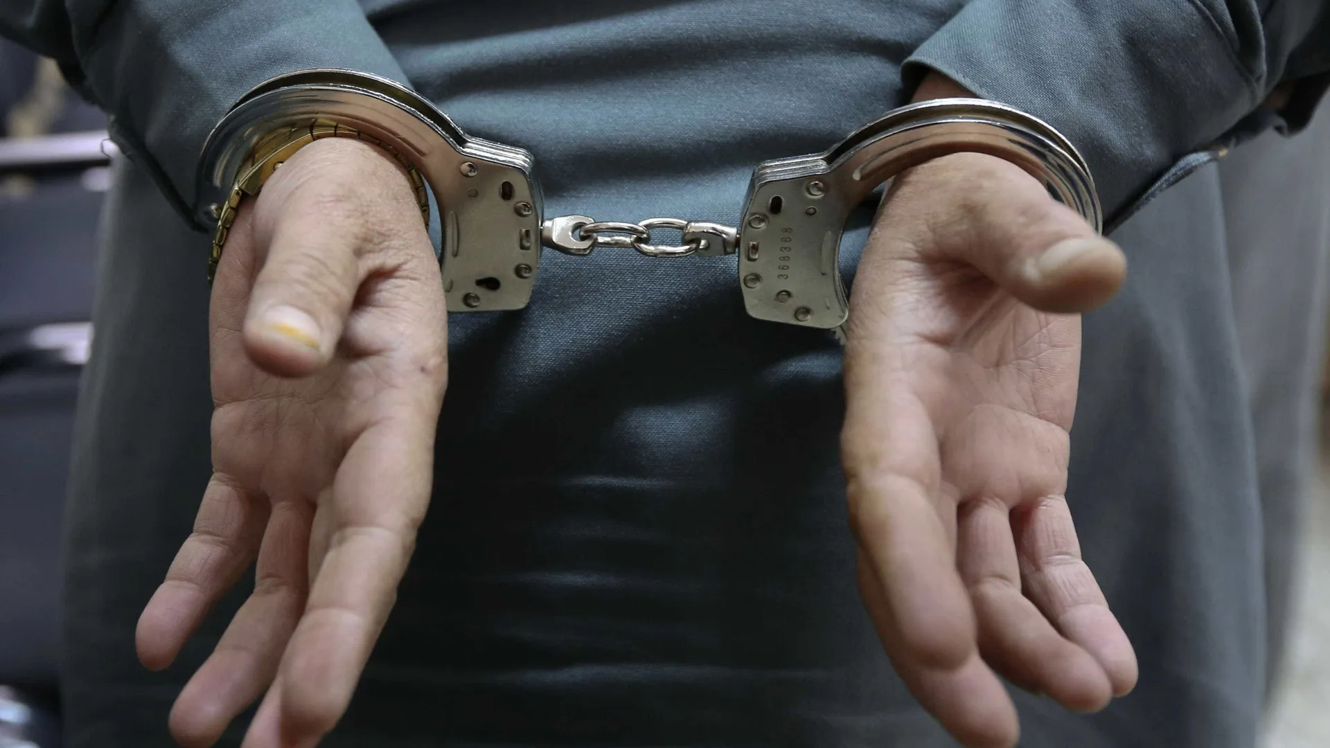 
                    Brasil: Ex-auditor da Máfia do ISS aguarda em liberdade em Portugal
                