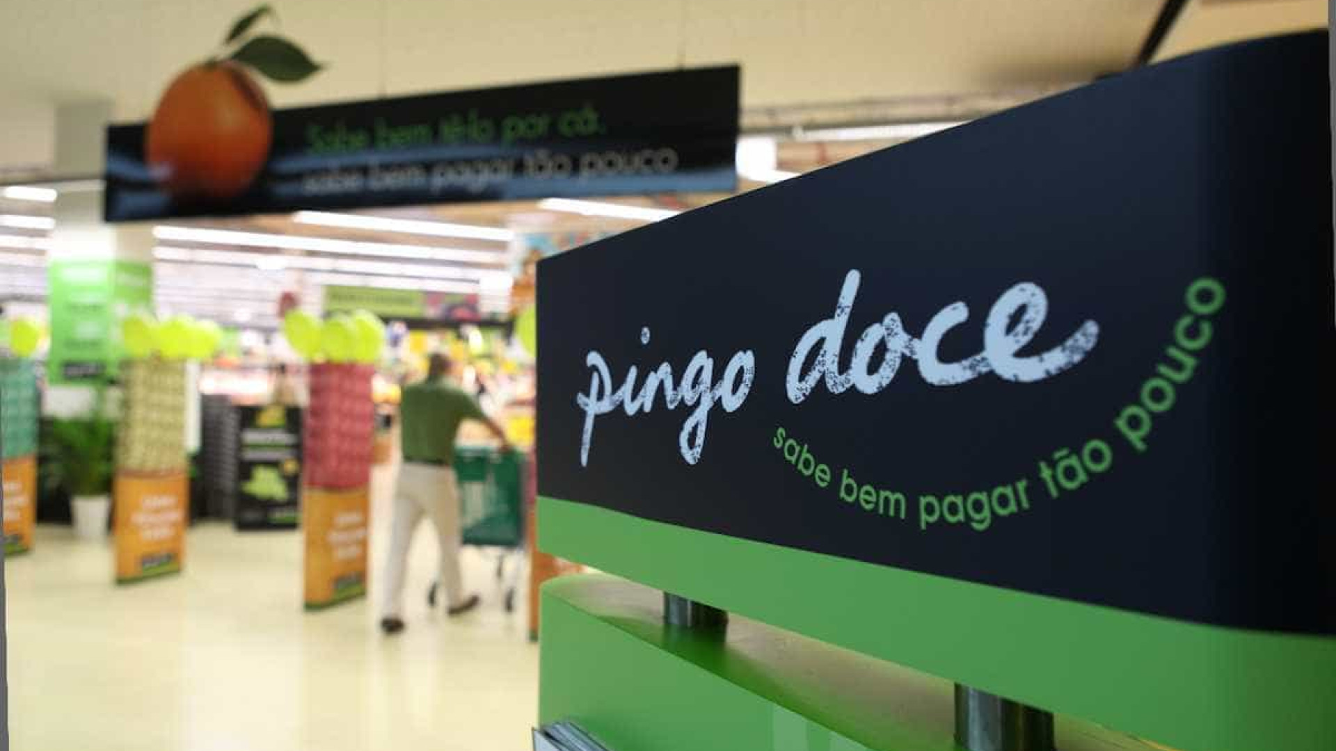 Pingo Doce põe providência cautelar contra associação de consumidores