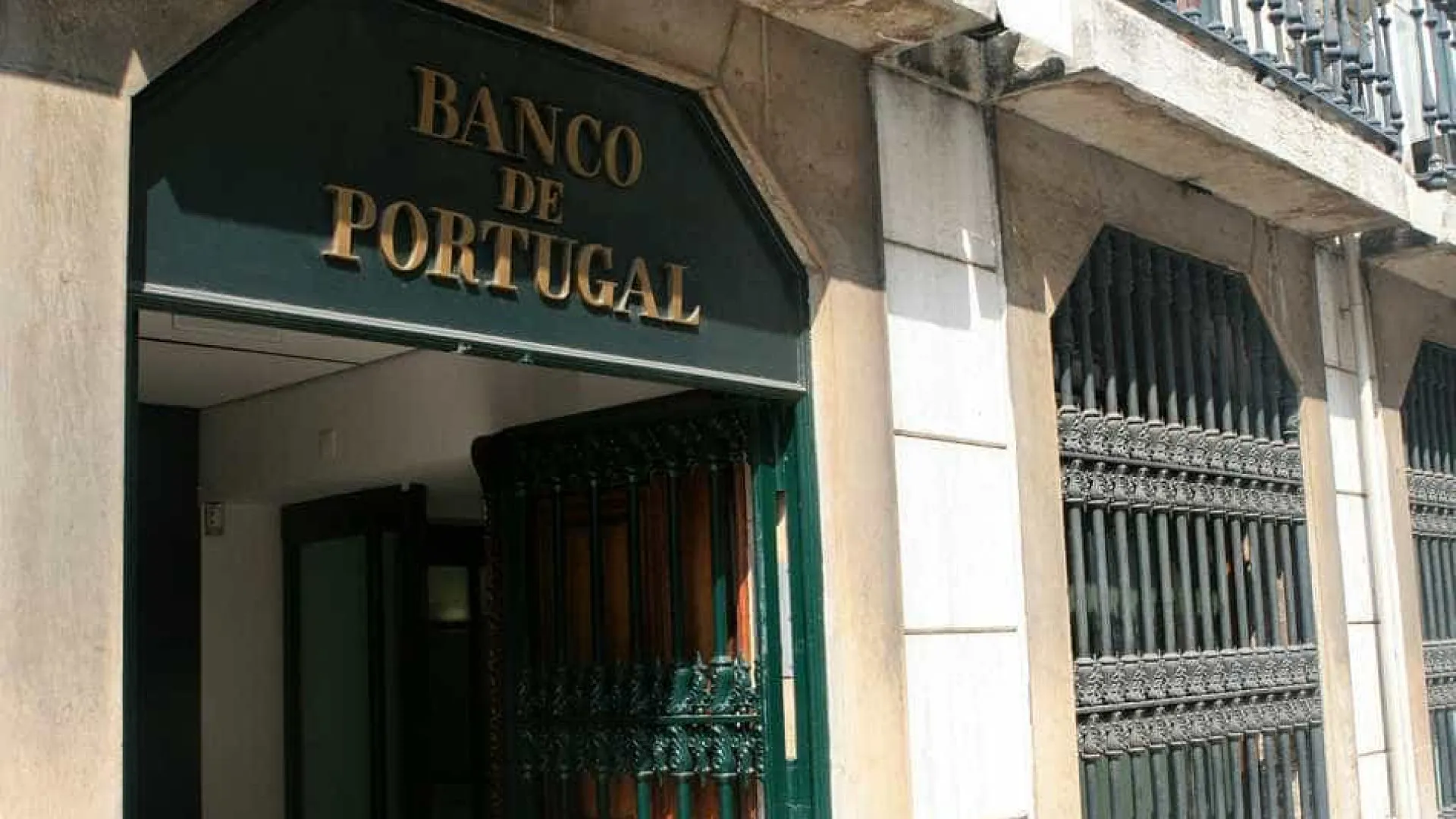 
                    Banco de Portugal prevê aceleração da inflação para 2,8% em 2026
                