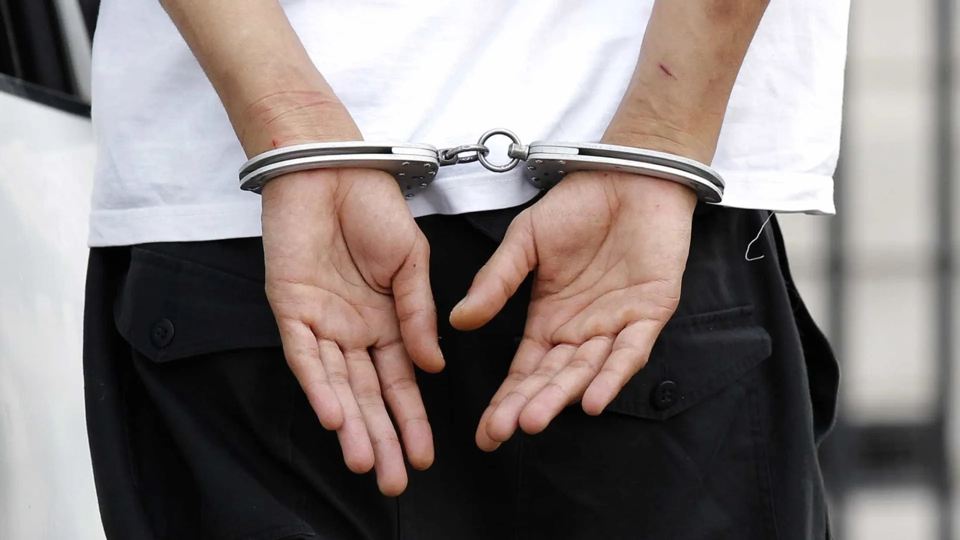 
                    RASI: Criminalidade grupal e juvenil desce pela 1.ª vez desde pandemia
                