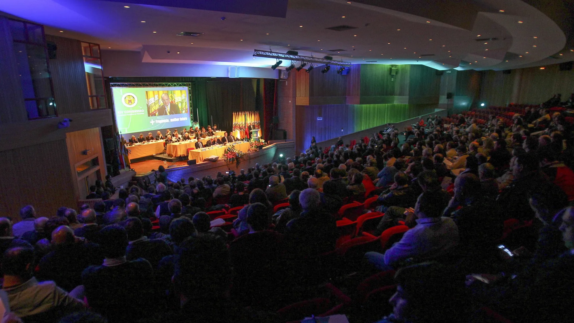 
                    Anafre: Partidos propõem autarca de Évora para liderar associação
                