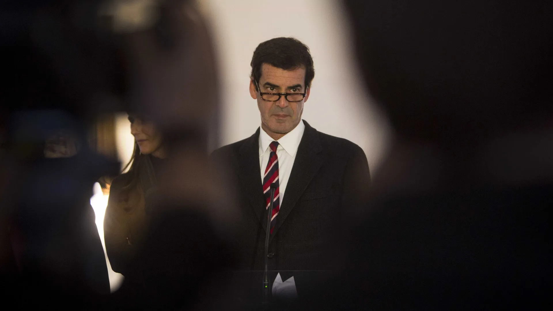 Maior erro como autarca? "Instalar o hospital de campanha" na pandemia