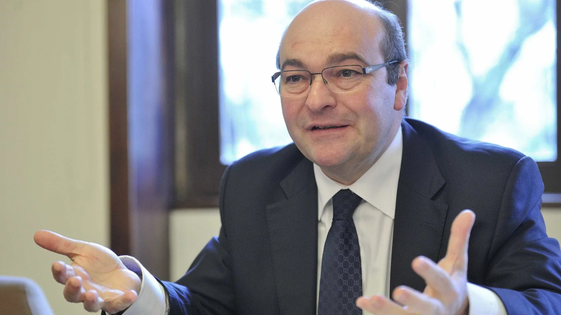 
                    Defesa de Hermínio Loureiro contra pena admite ilegalidades no Ajuste Secreto
                