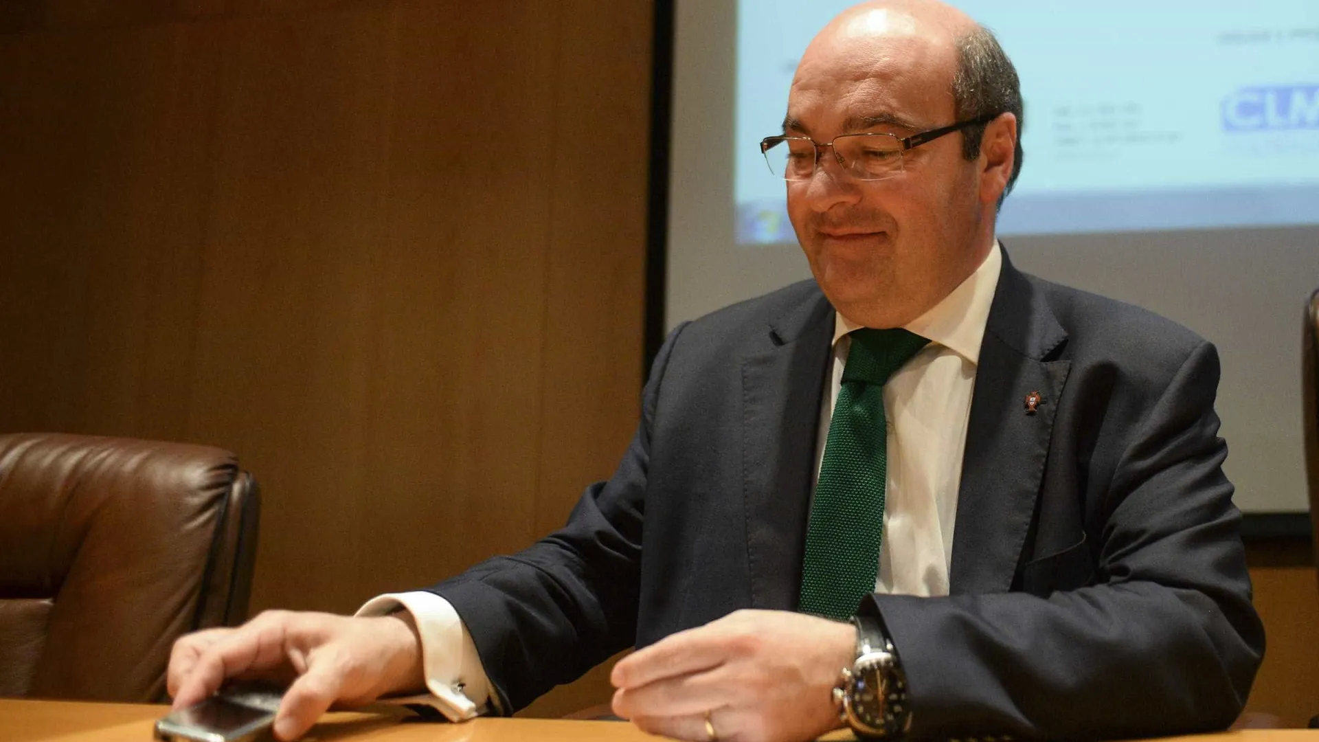 
                    Defesa de Hermínio Loureiro pede nulidade das escutas do Ajuste Secreto
                