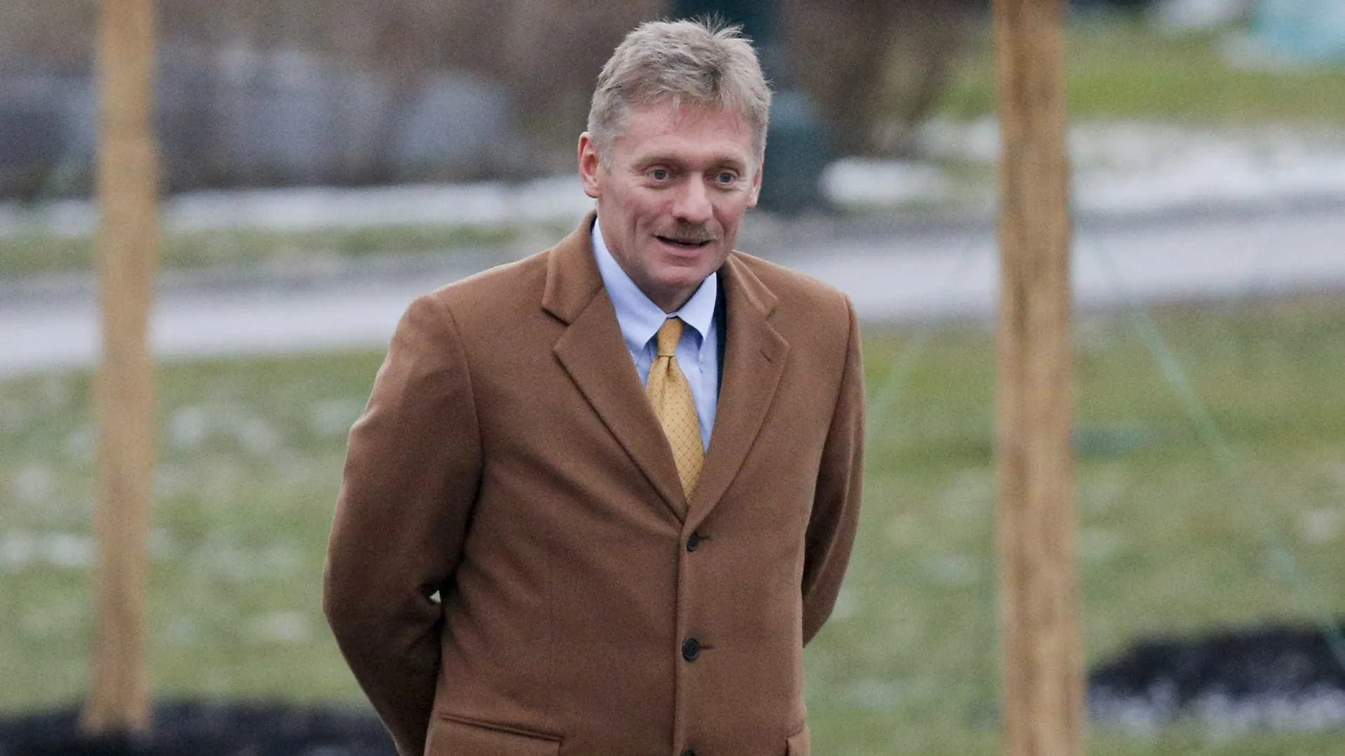 Rússia desenvolve "relações próprias" com a Síria à margem dos EUA