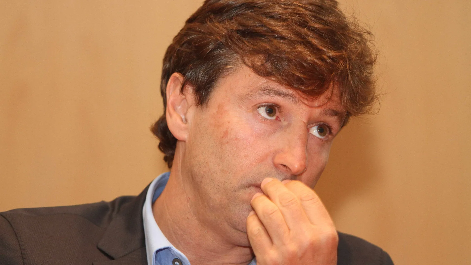 Domingos Paciência espera que Portugal carimbe apuramento em Dublin