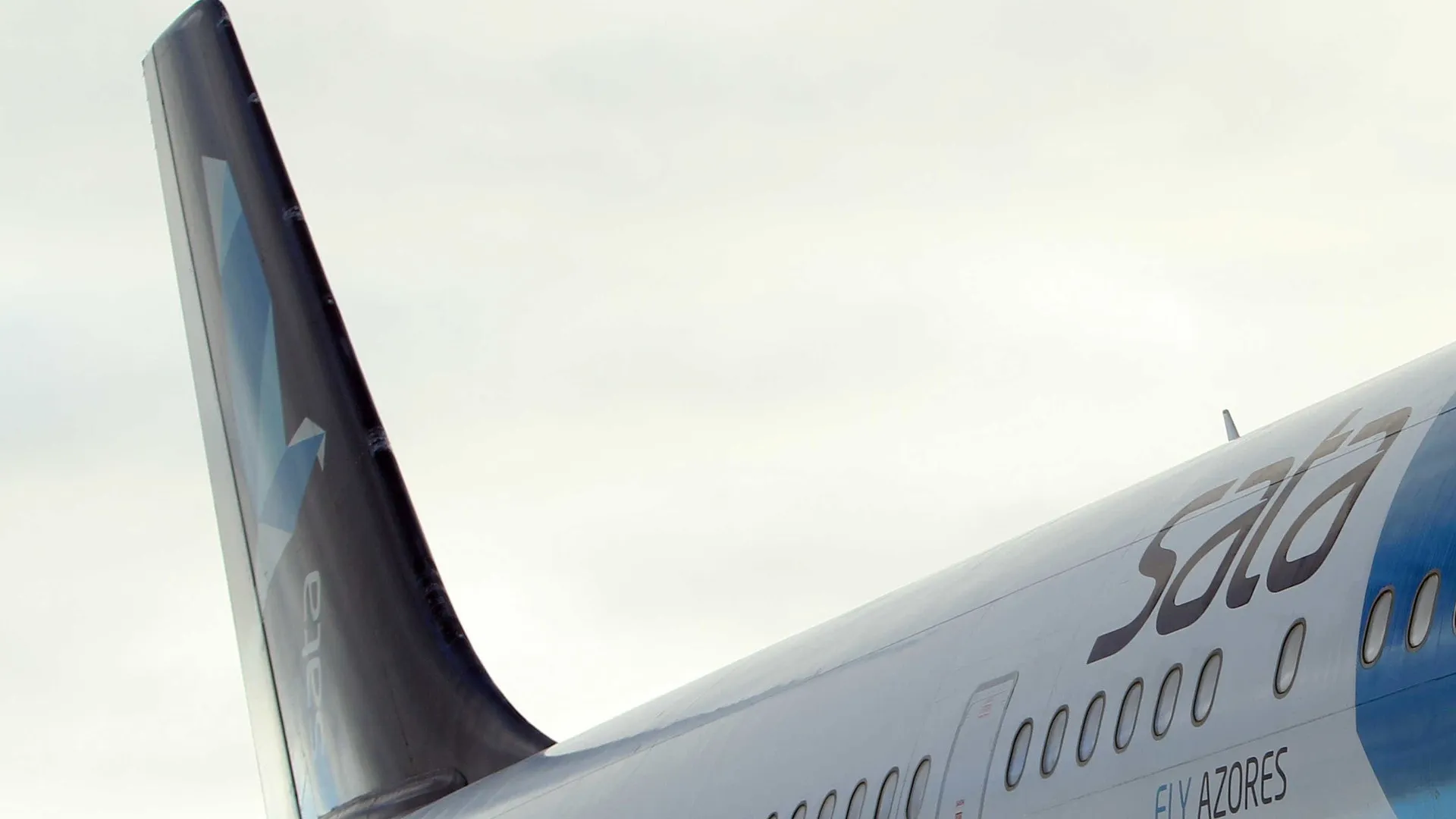 
                    Greve geral. SATA anuncia medidas para reduzir eventuais constrangimentos
                