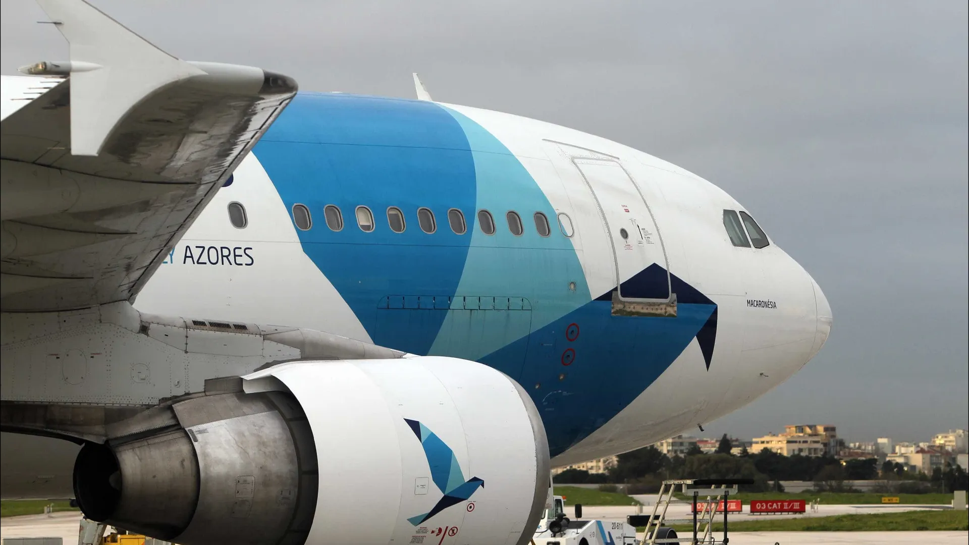 
                    Venda da SATA prorrogada e subsídio de Natal em duas tranches
                